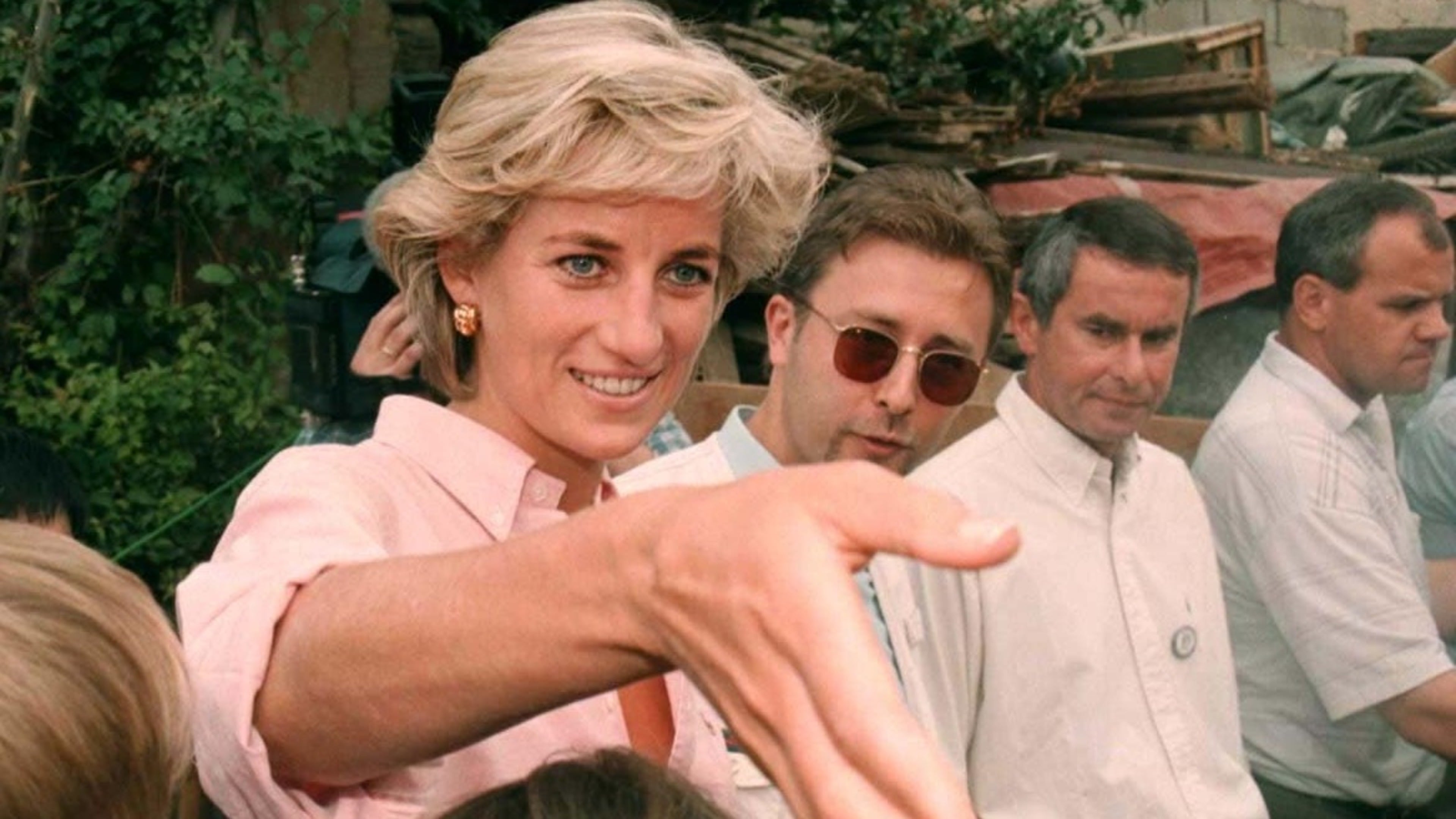 Princess Diana and Mark Twain items set for auction later this year