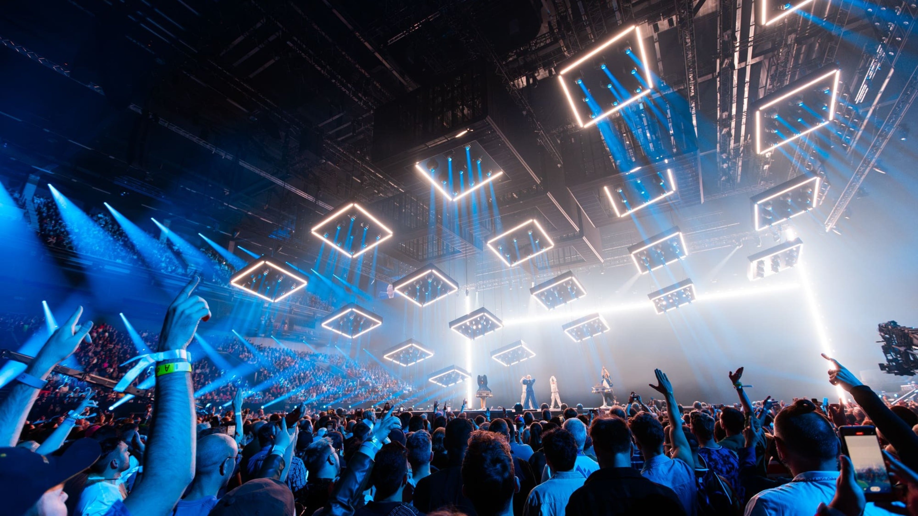 Eurovision ‘deeply sorry’ as Netherlands pulls out of 2027 contest