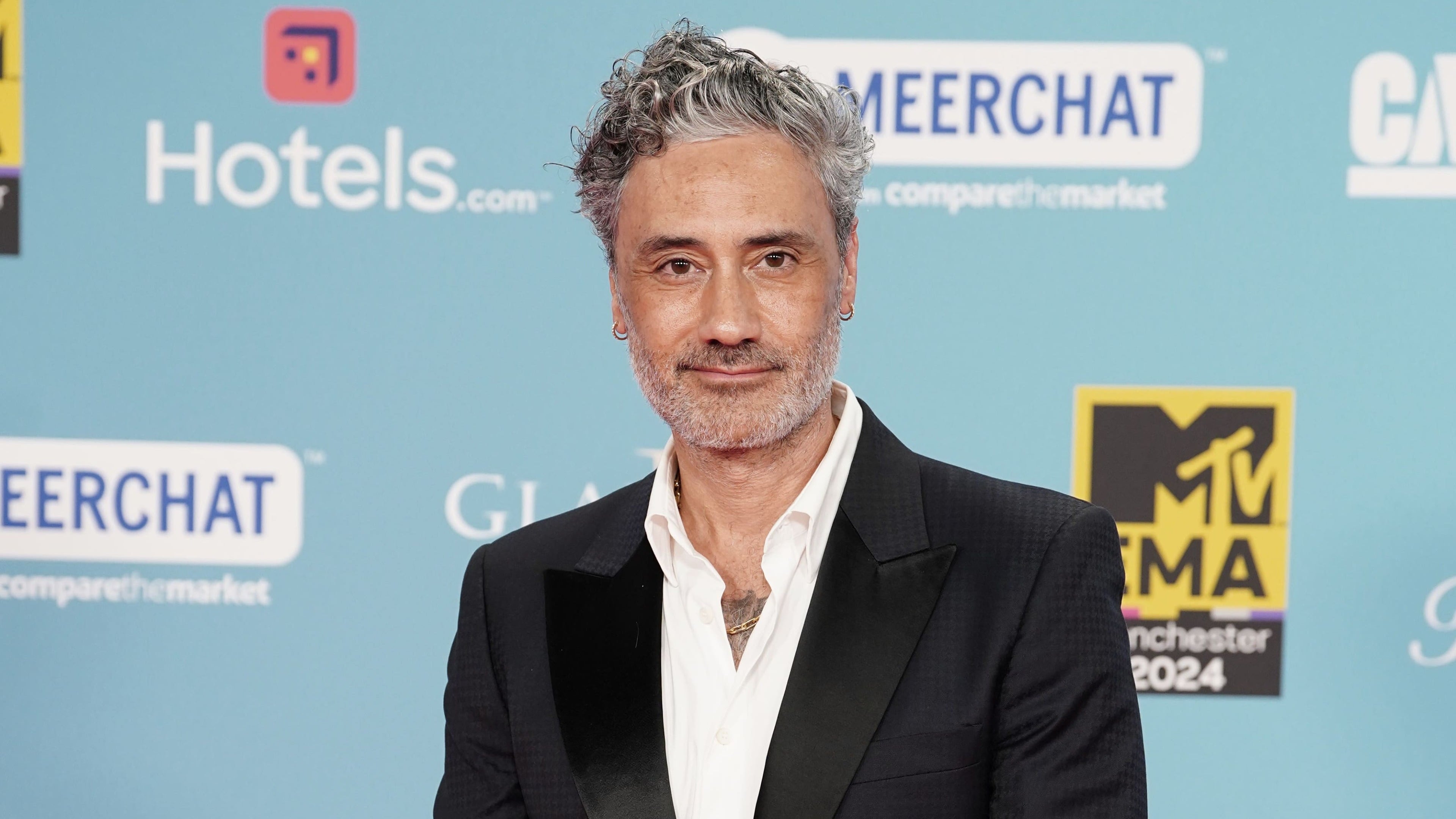 Taika Waititi and Kit Connor to star in Charlie And The Chocolate Factory film