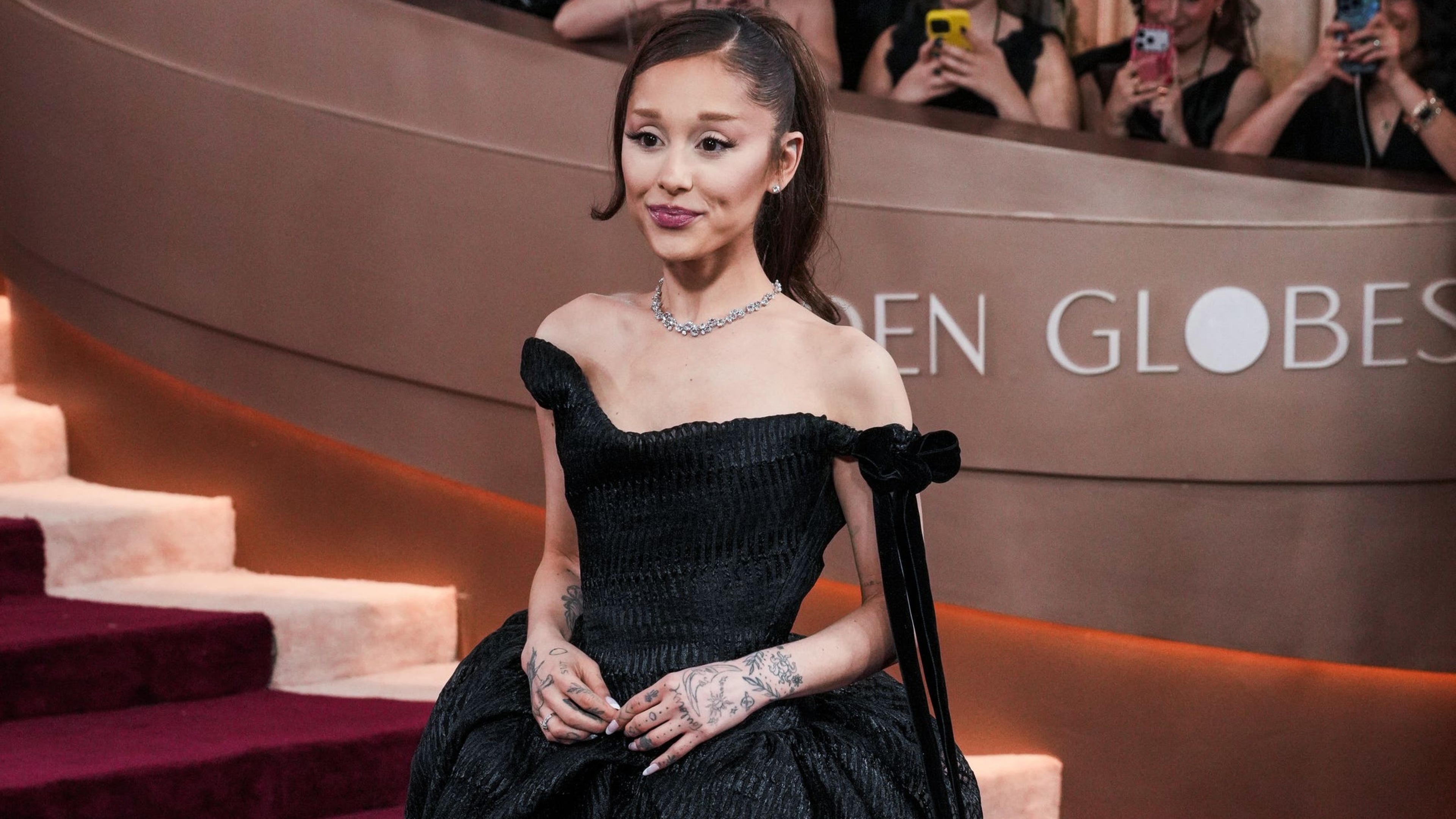 Ariana Grande: Decision to step back from spotlight not an impulsive thing