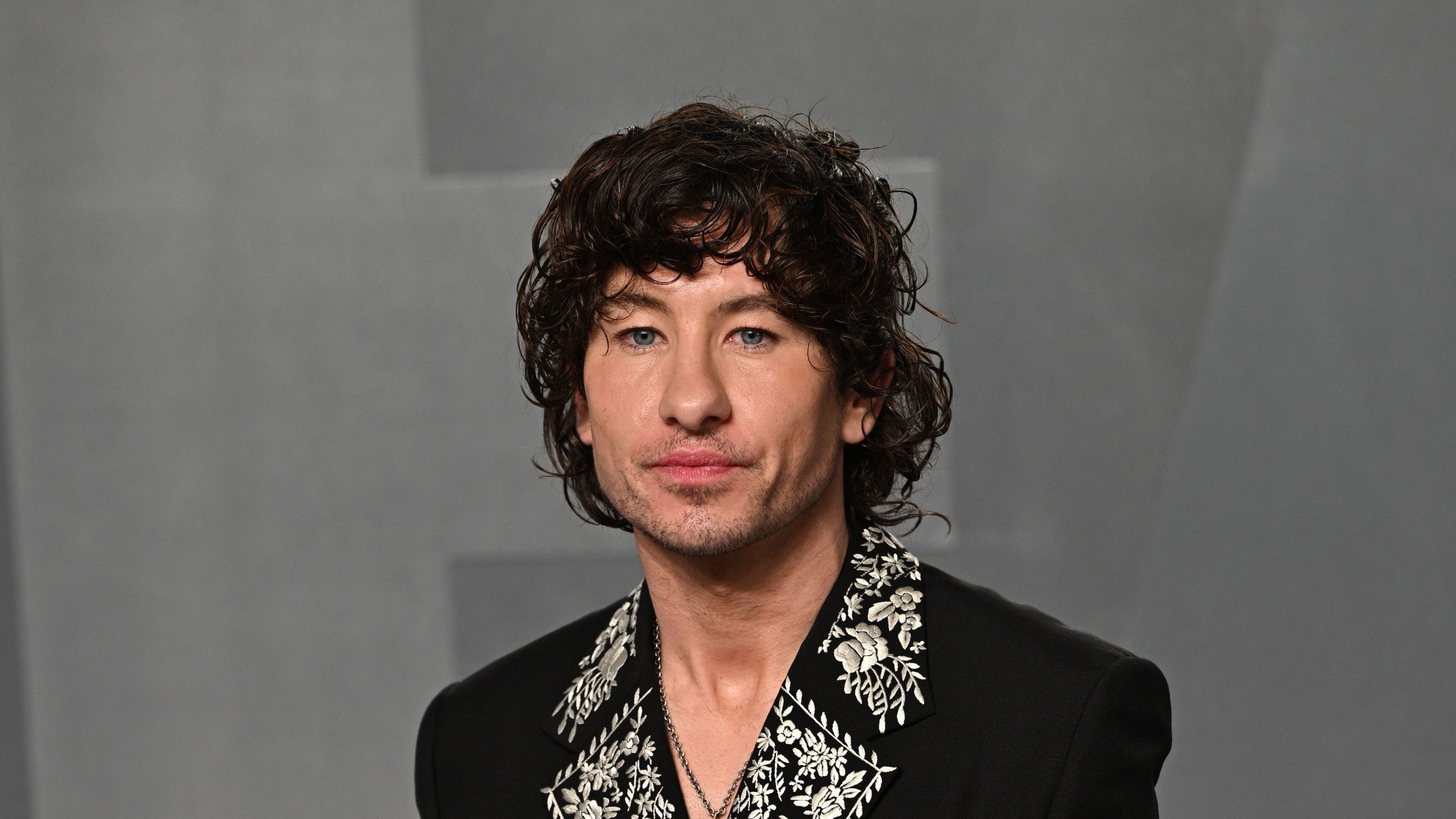 Barry Keoghan: Rumours I cheated were made up