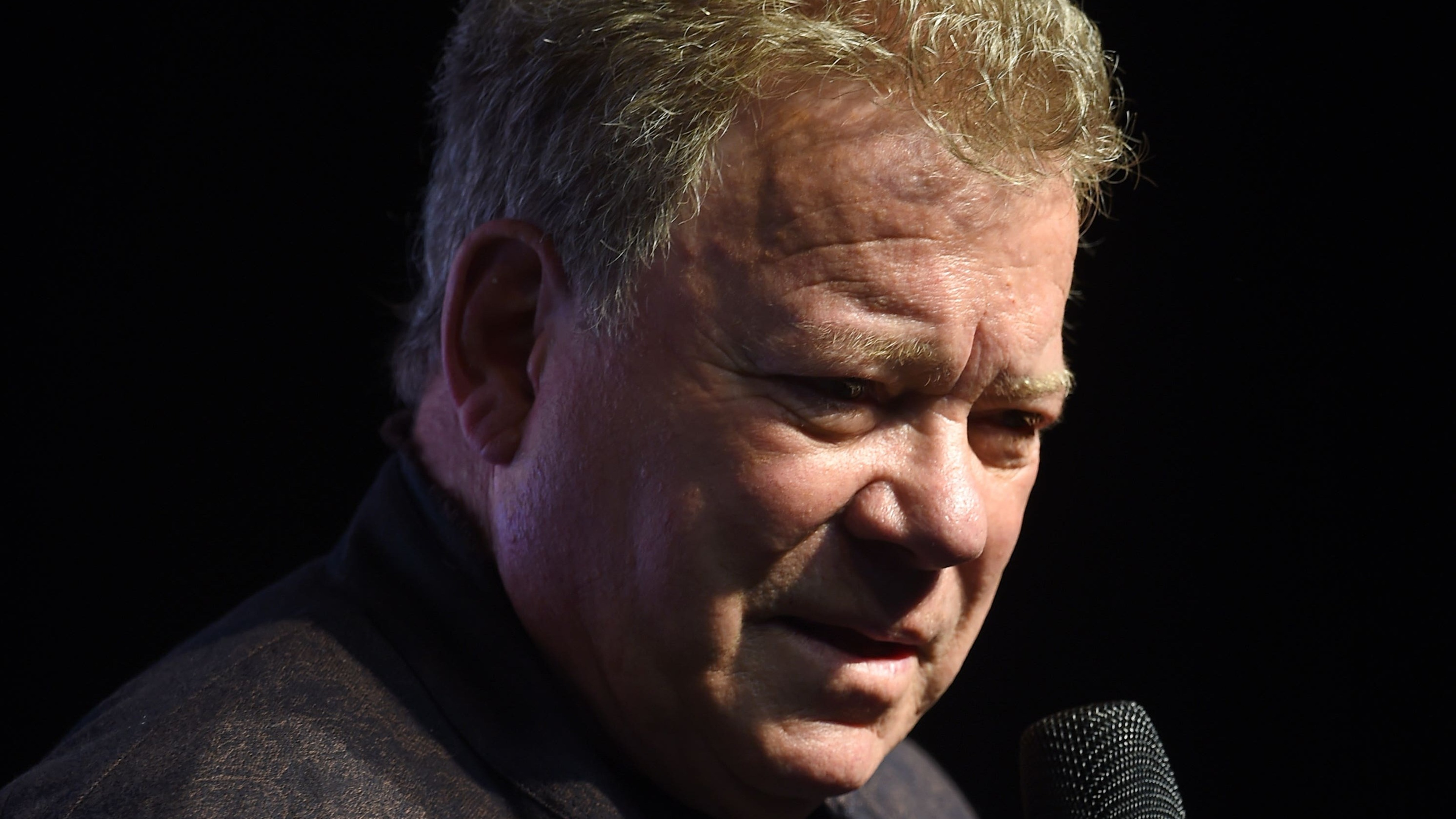 William Shatner, 95, to debut heavy metal performance in surprising career move