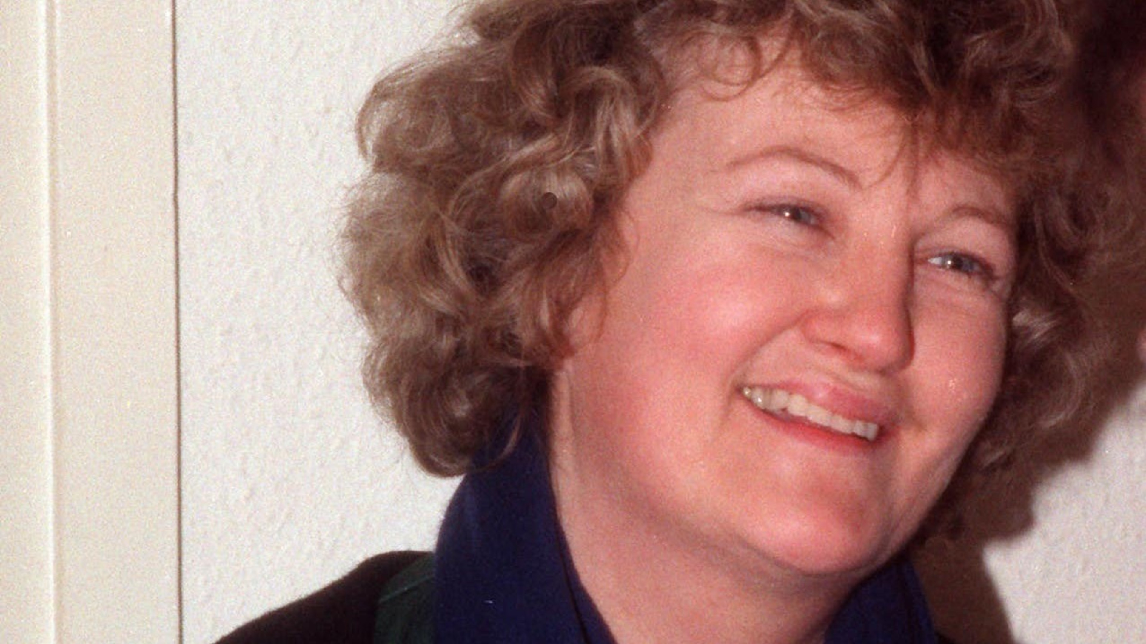 Brenda Fricker: My Left Foot star who paved way for Irish talent in Hollywood