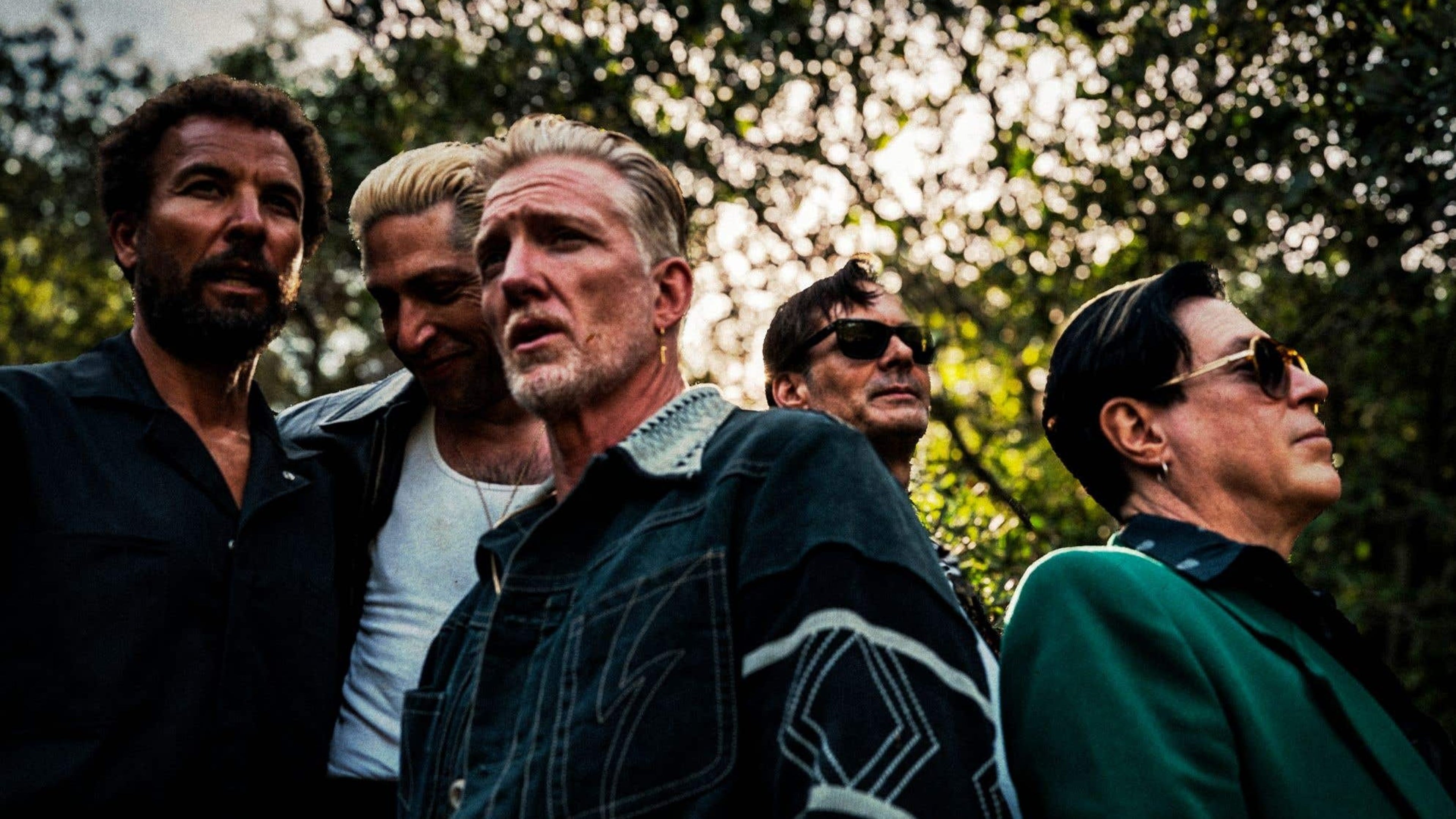 Queens Of The Stone Age launch complaints hotline for fans