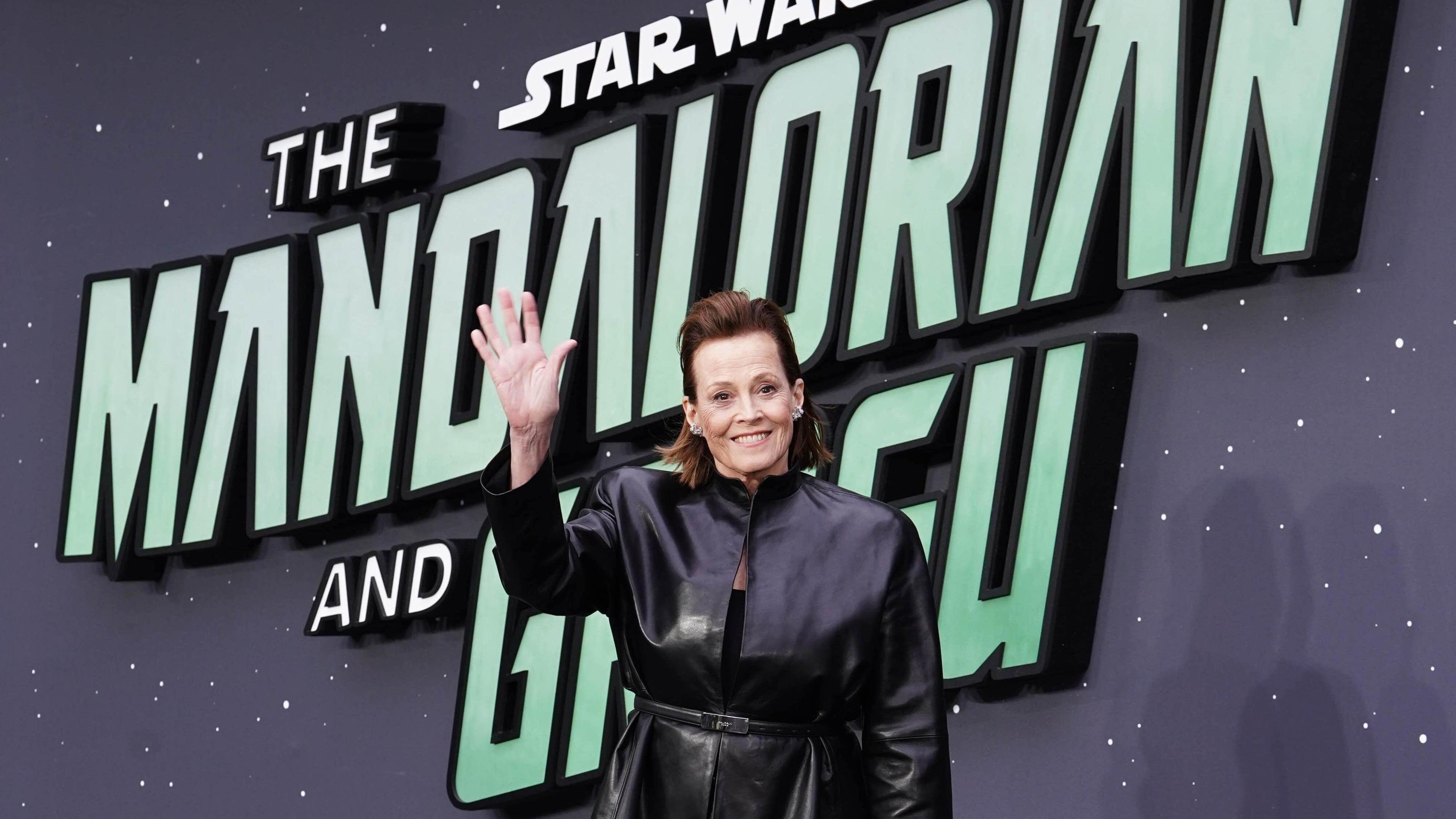 Sigourney Weaver says it was ‘so fascinating’ to join Star Wars universe