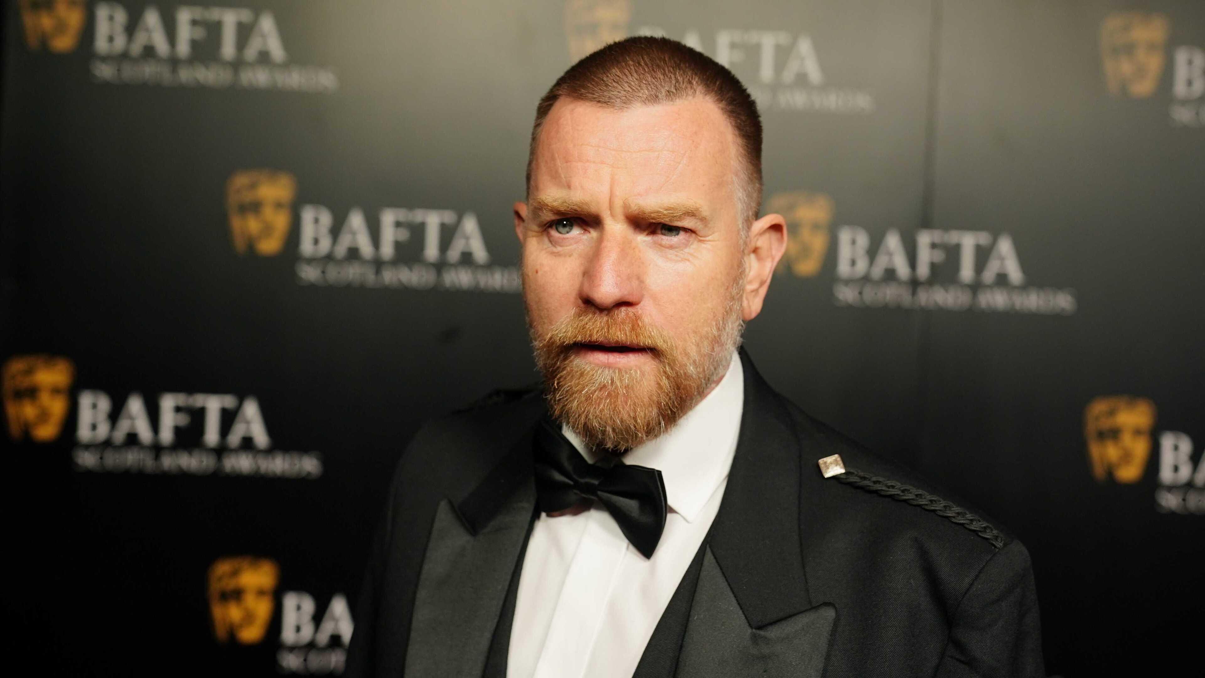 Ewan McGregor and Alan Cumming to join cast for new theatre play