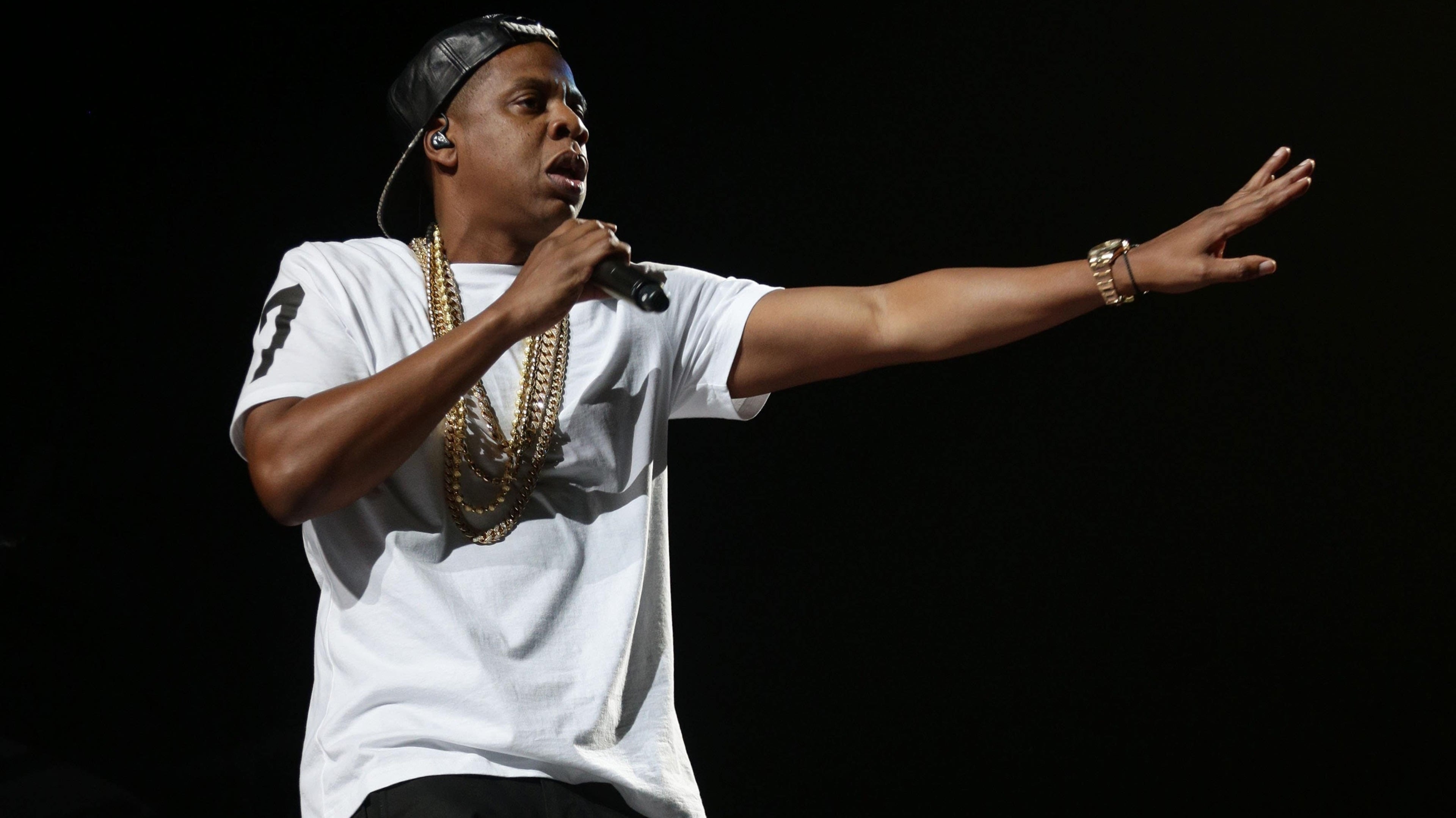 US rapper Jay-Z to headline 2027 Super Bowl half-time show
