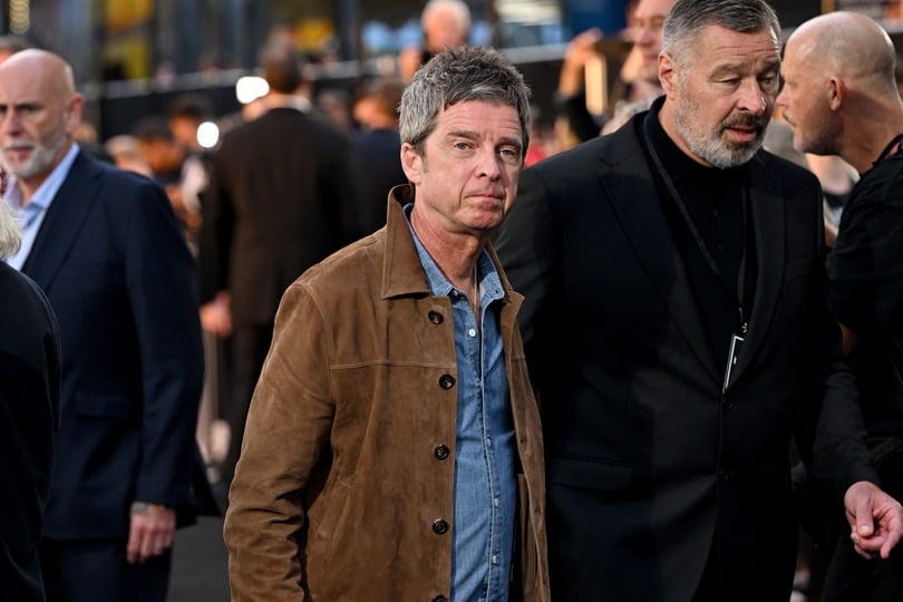Noel Gallagher (Doug Peters/PA)
