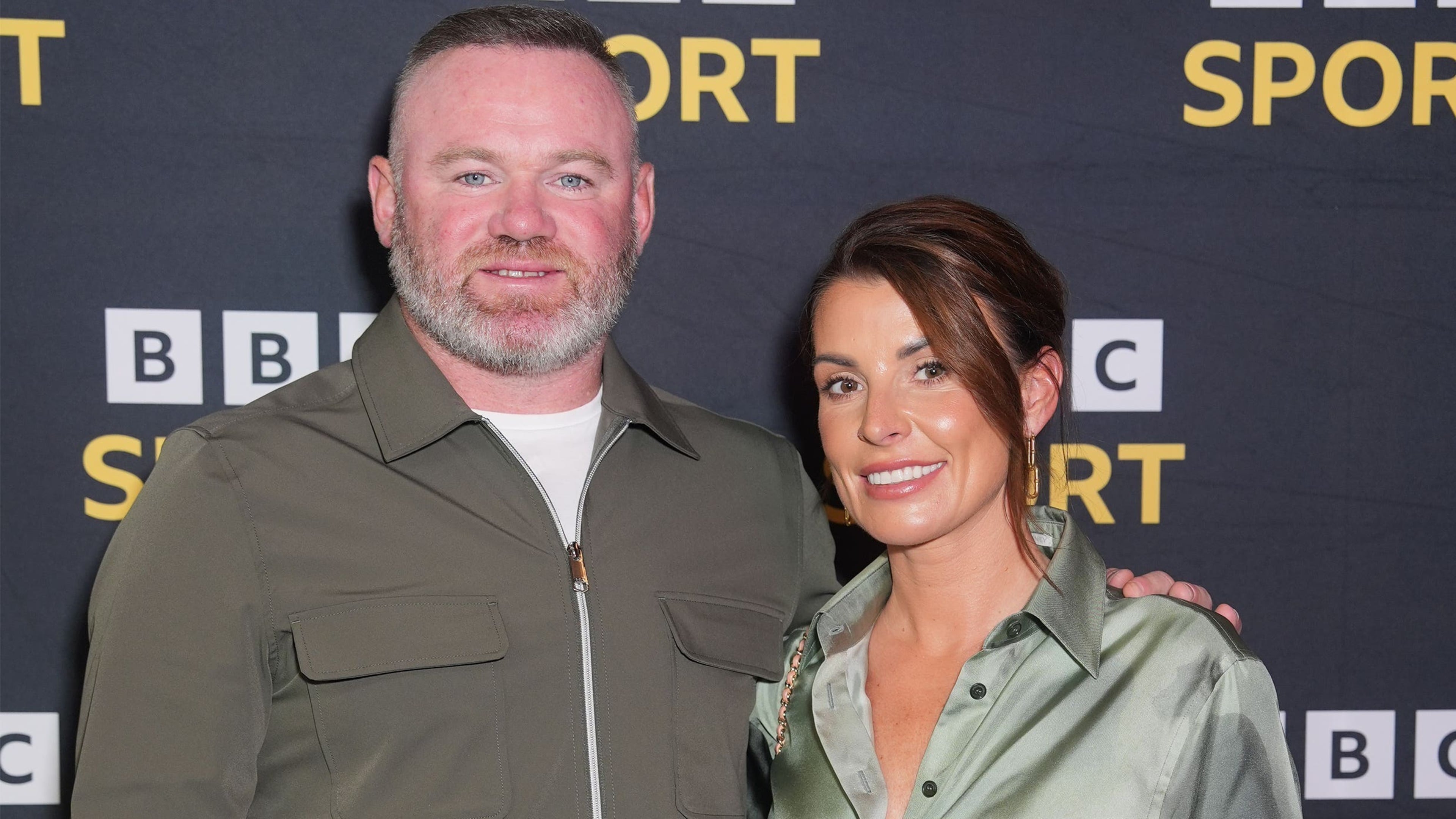 Tearful Coleen Rooney says ‘the house is not happy’ in The Real Rooneys trailer