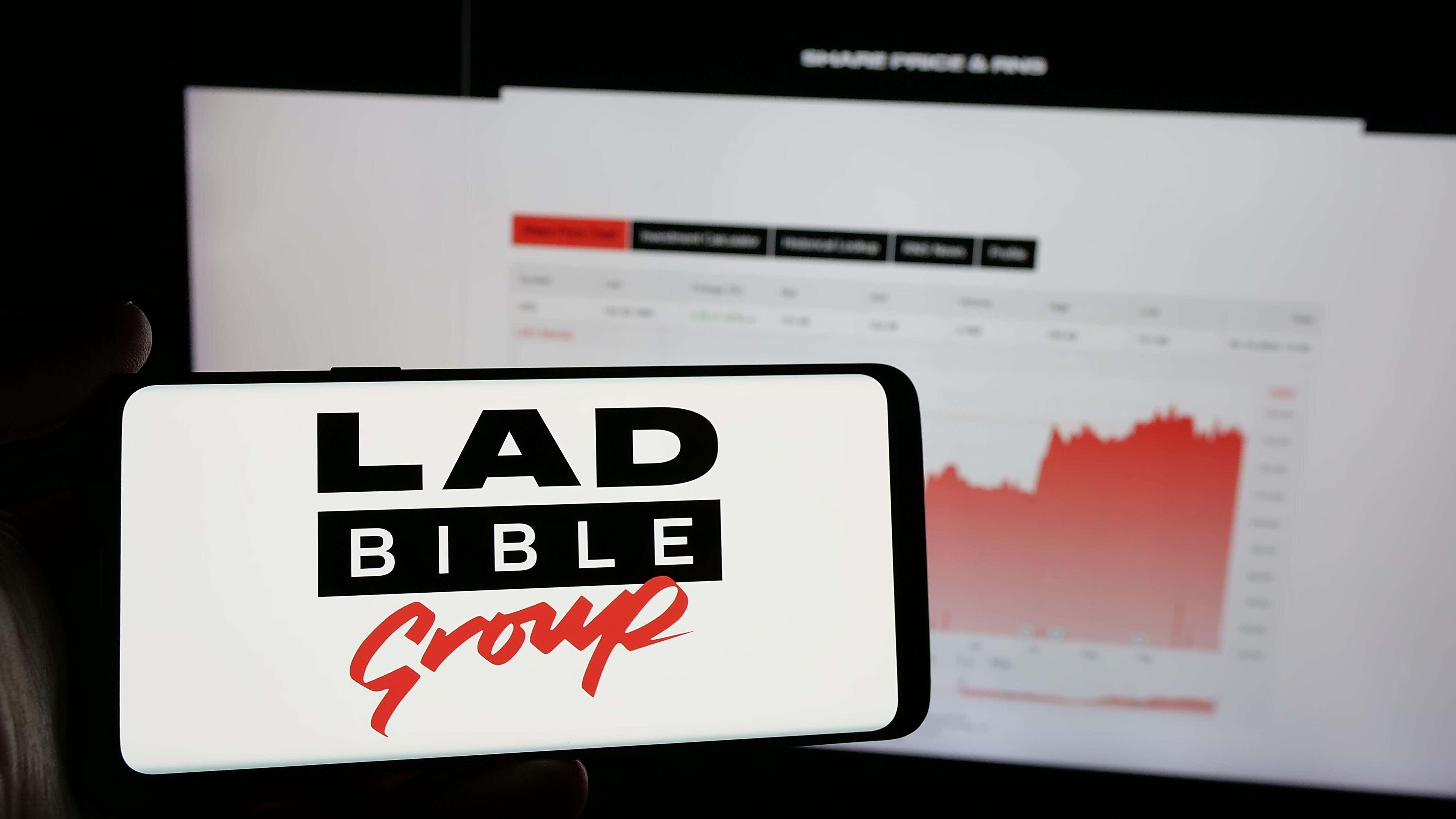 LadBible owner LBG Media warns profits will fall as search traffic declines