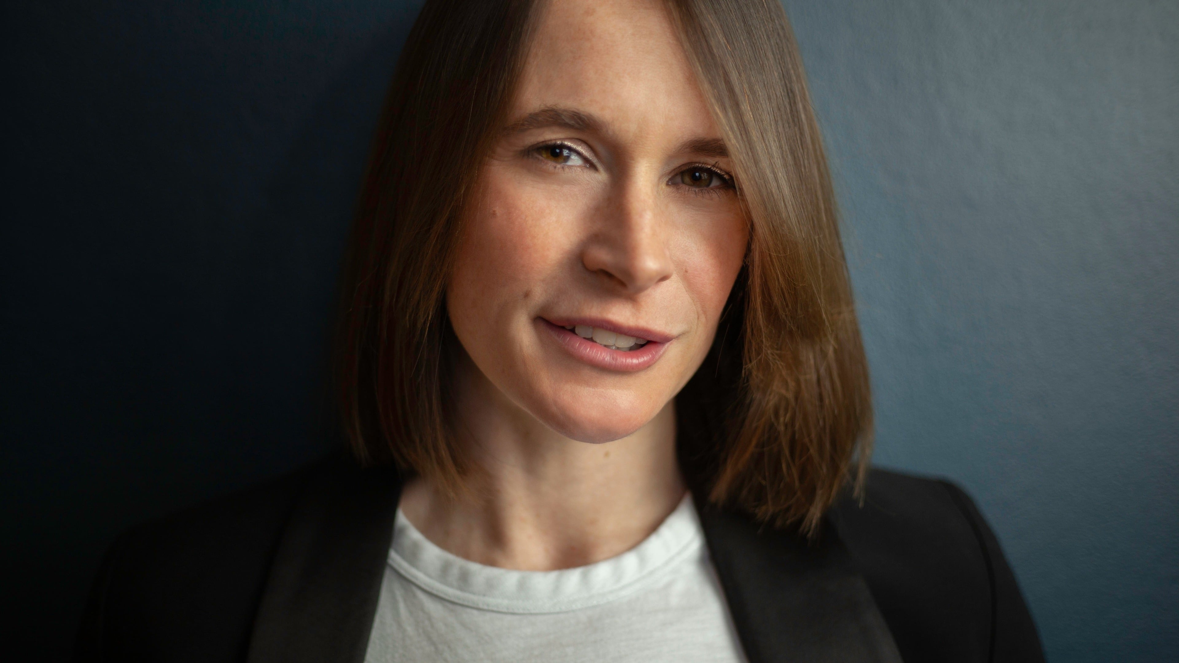 Abigail Dean wins top crime writer award for debut novel The Death of Us
