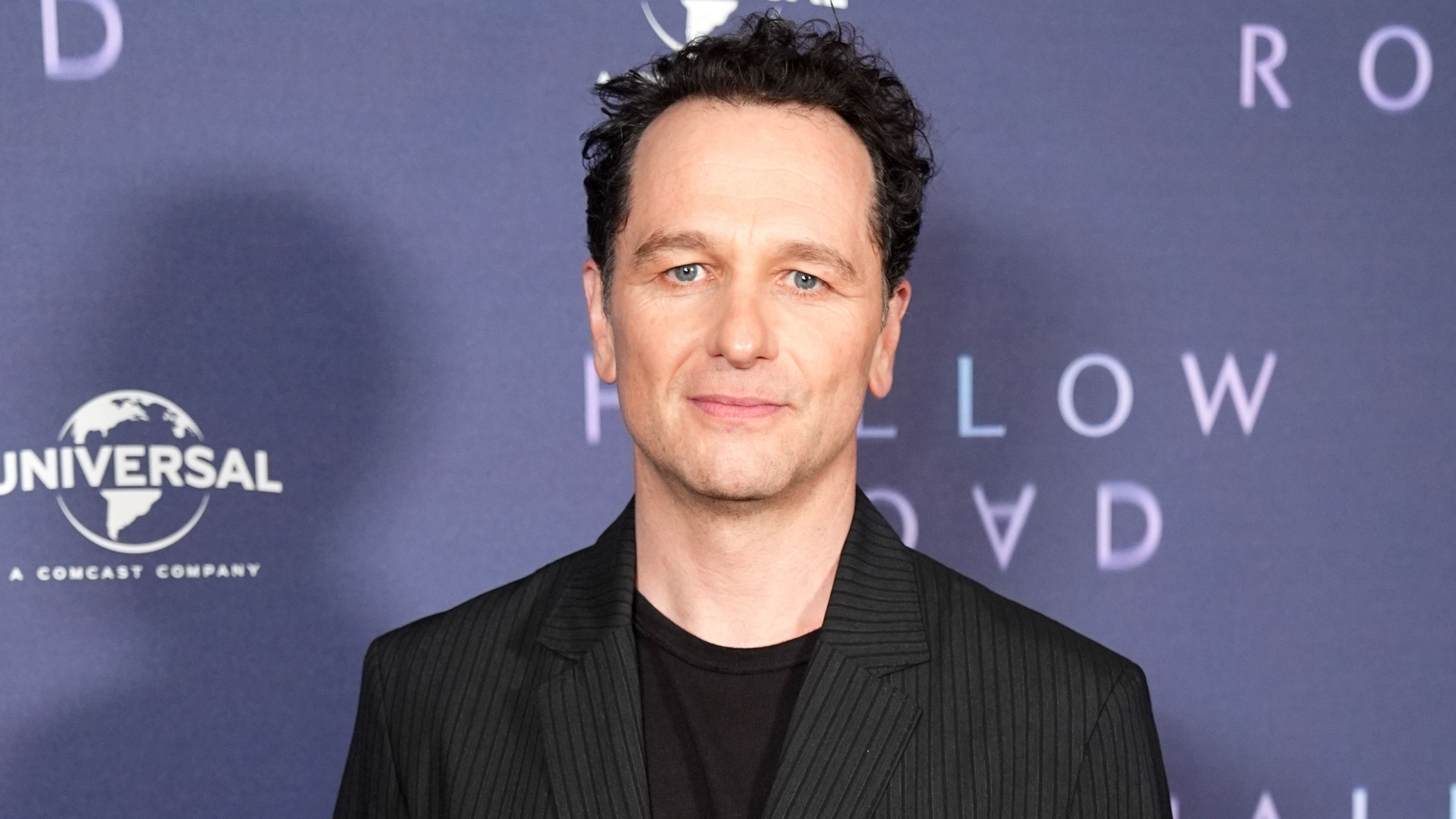 Matthew Rhys to play legendary newspaper editor Sir Harry Evans in BBC drama