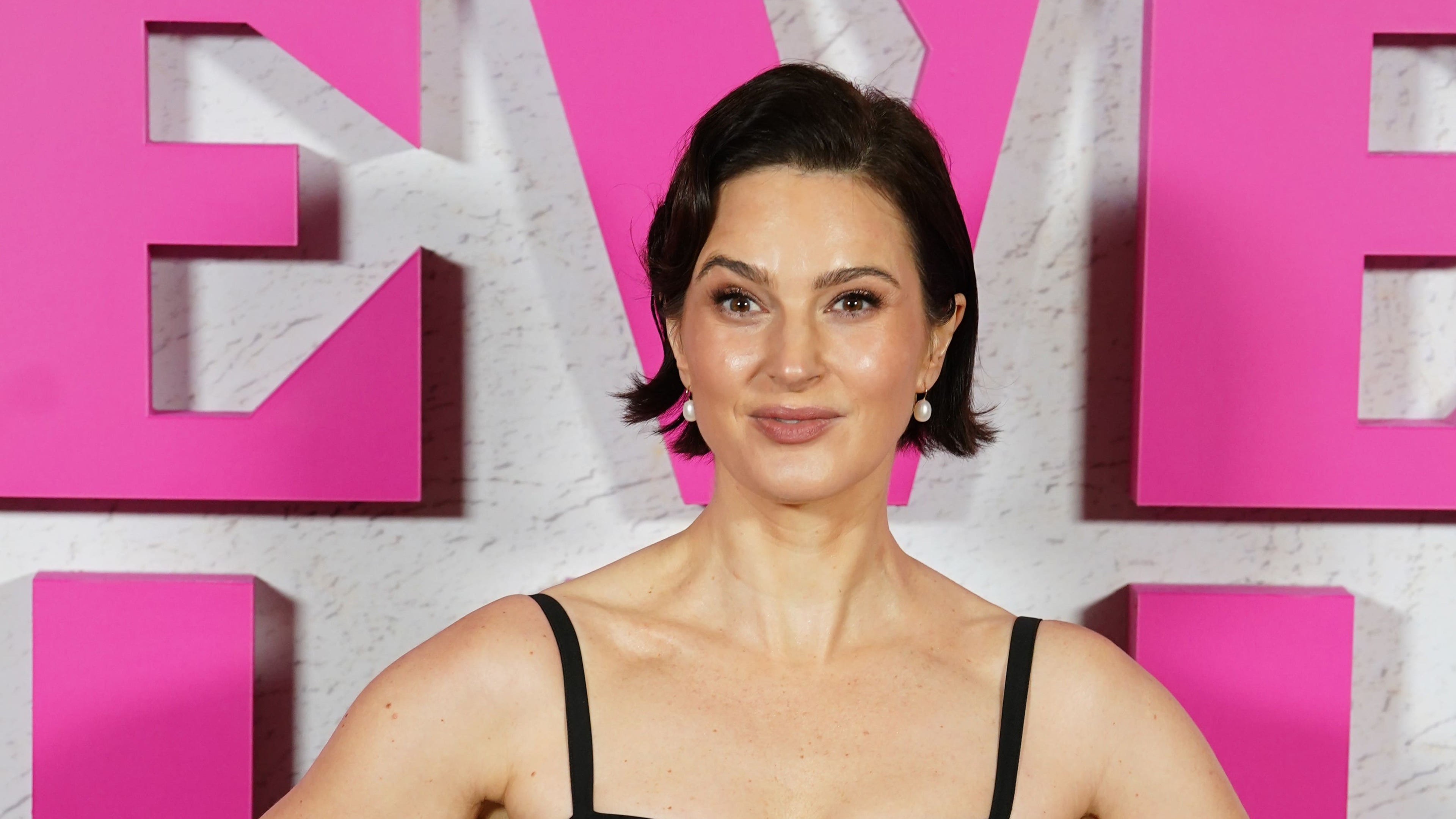 Elizabeth Day: Being an extra on The Party adaptation was a highlight of my life