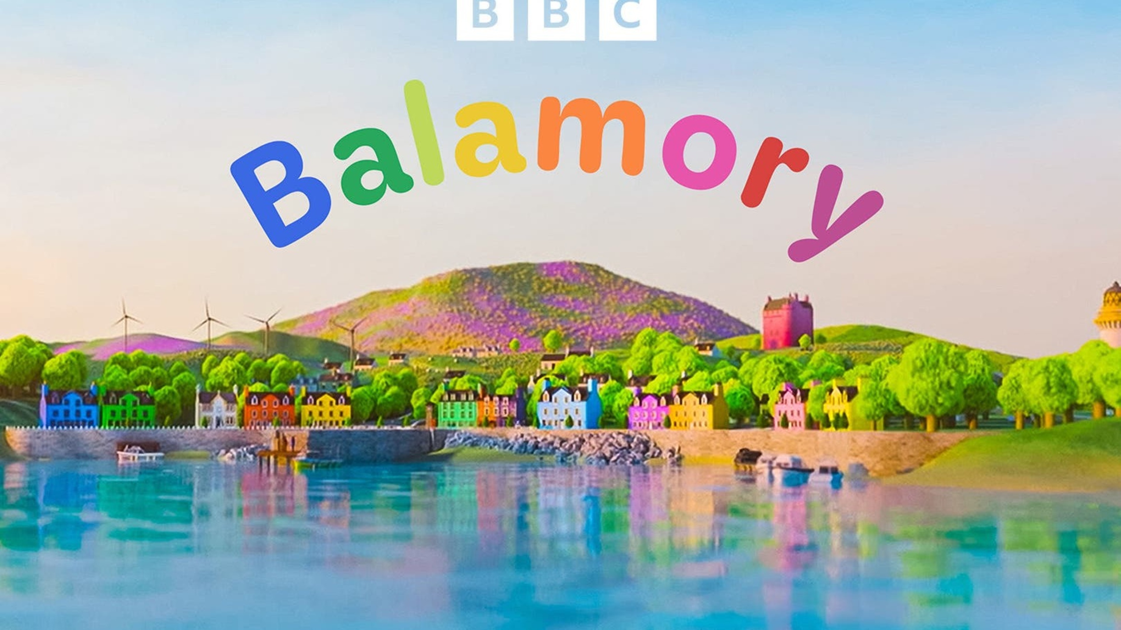 Balamory reboot commissioned for two additional series on BBC’s CBeebies