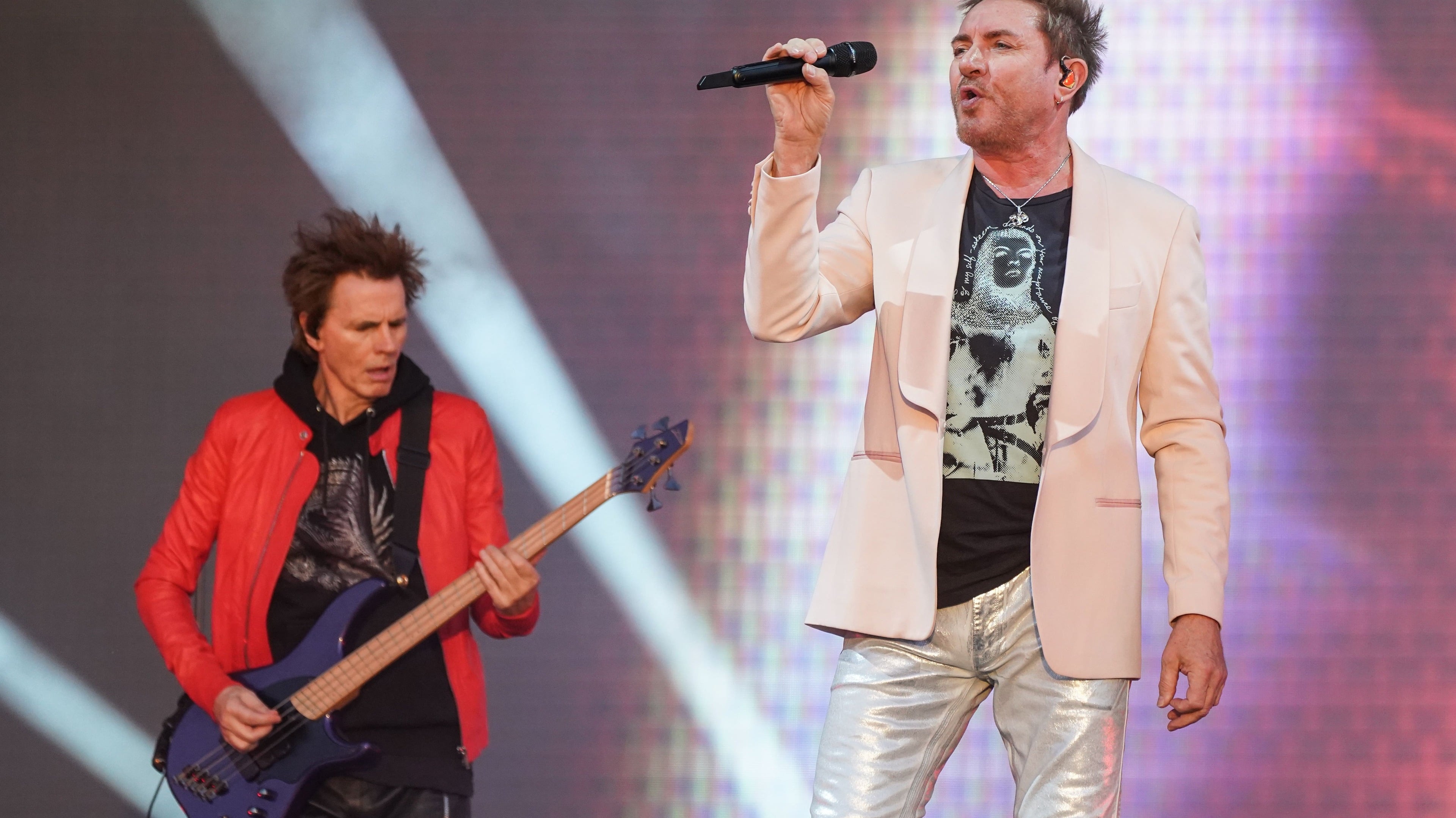 Duran Duran announce 2026 UK arena tour dates