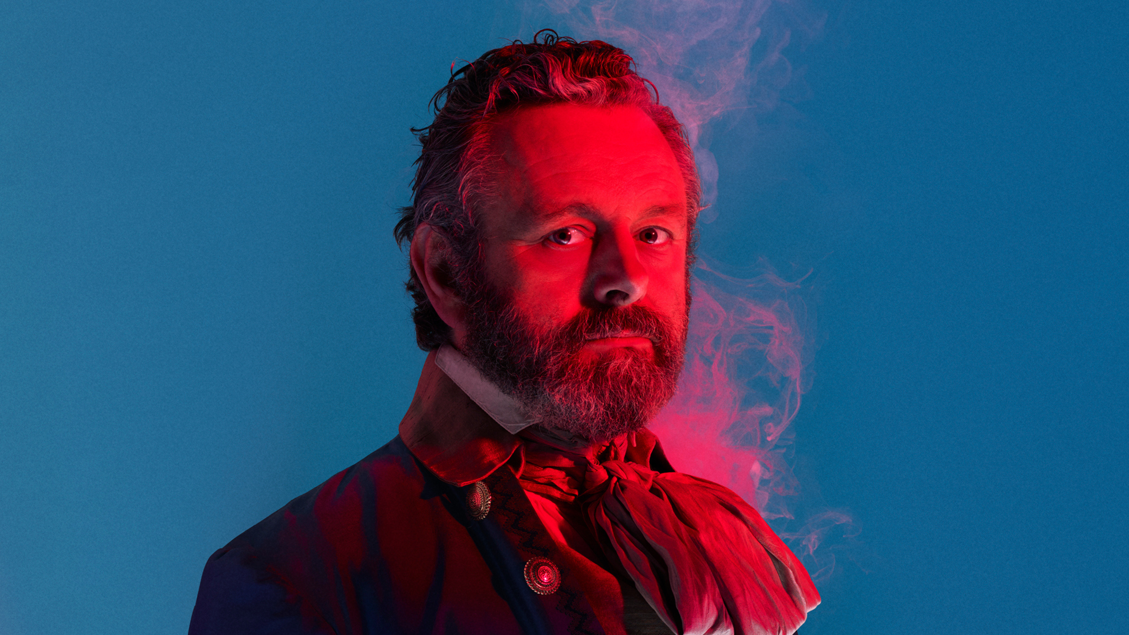 Michael Sheen hails ‘full-circle moment’ as he returns to West End in Amadeus