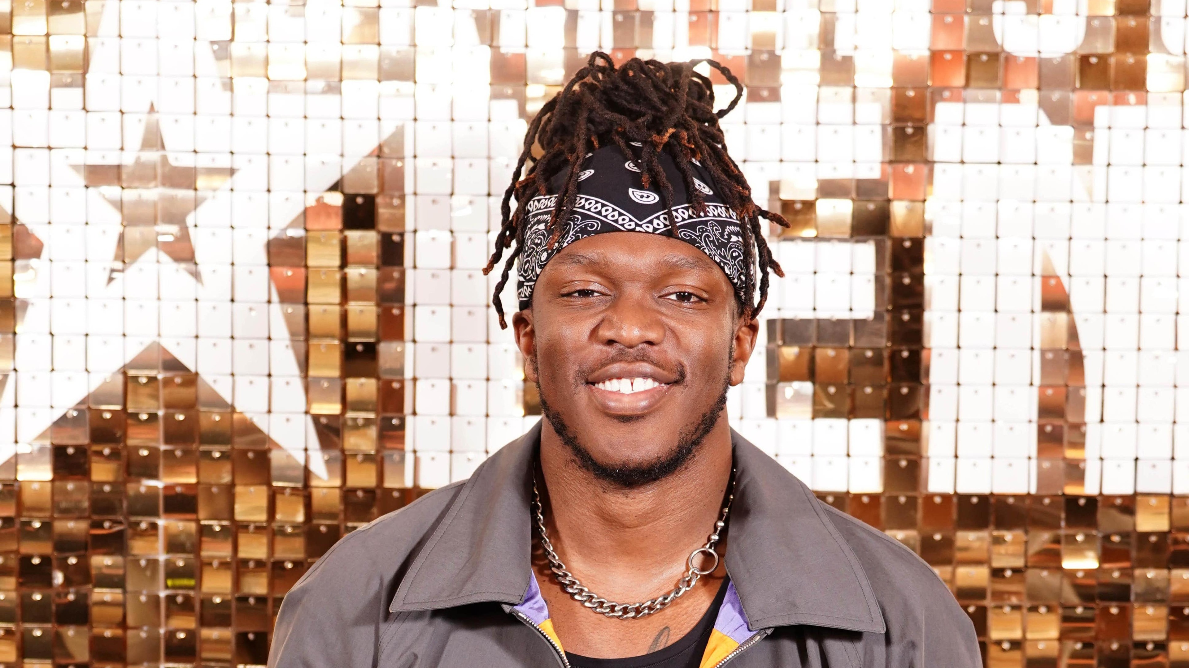 YouTuber KSI hits golden buzzer and sends Britain’s Got Talent act into final