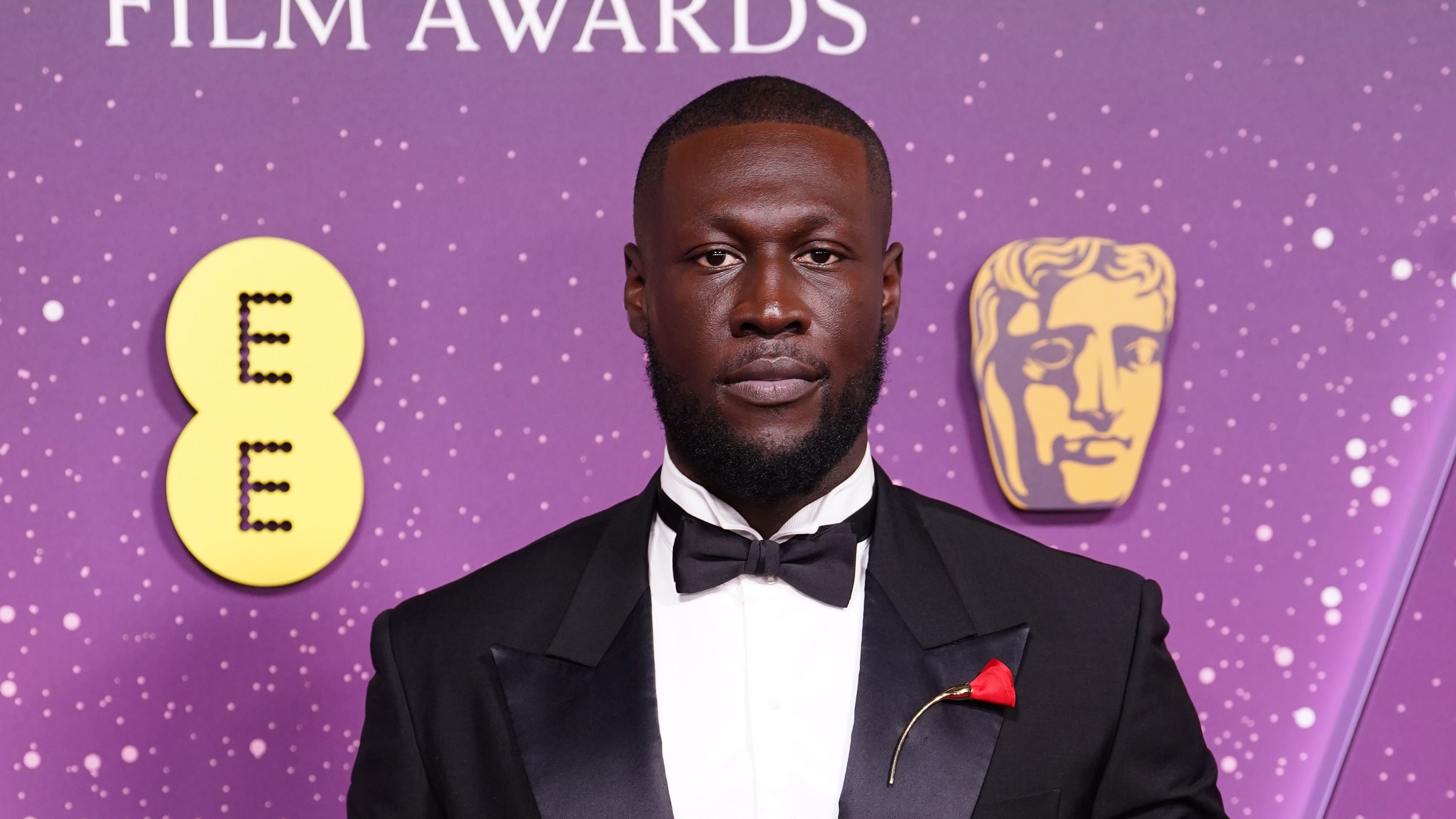 Stormzy to produce biopic of Arsenal and England football star Ian Wright