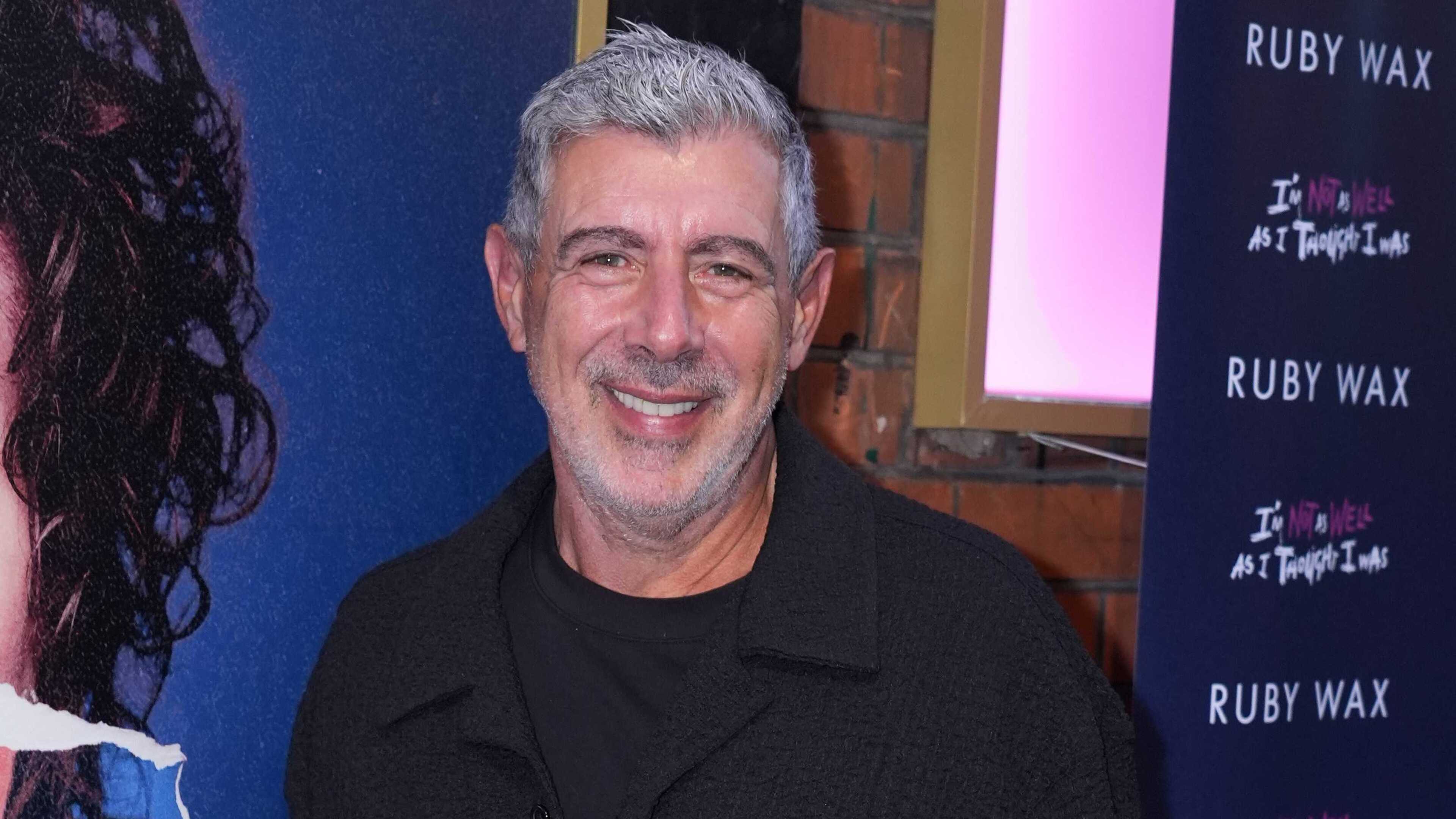 Gary Davies reflects on difficult start to Radio 2 breakfast show after Scott Mills’ sacking