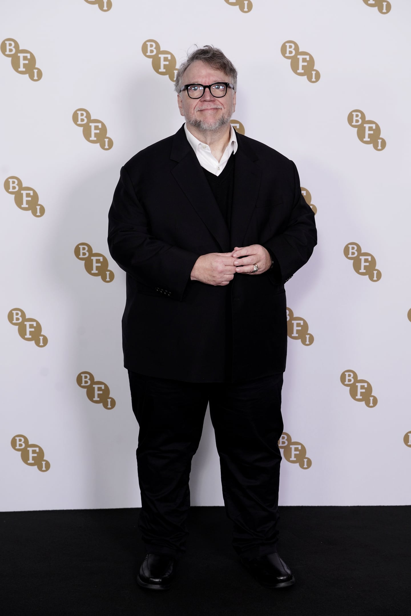 Guillermo del Toro hails BFI fellowship as a ‘youth dream come true ...