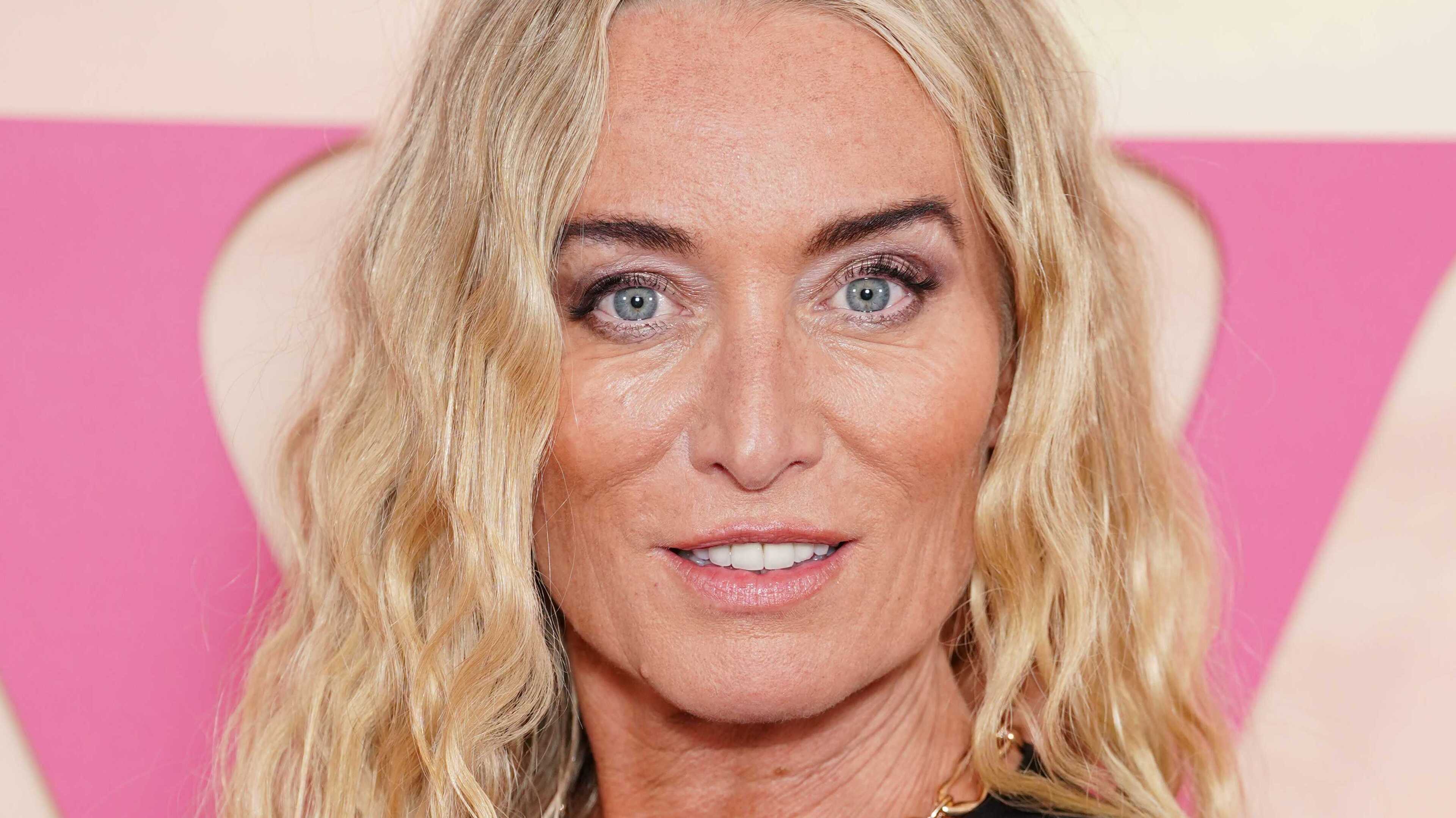 Dame Jilly Cooper was ‘our queen’, says Rivals star Victoria Smurfit