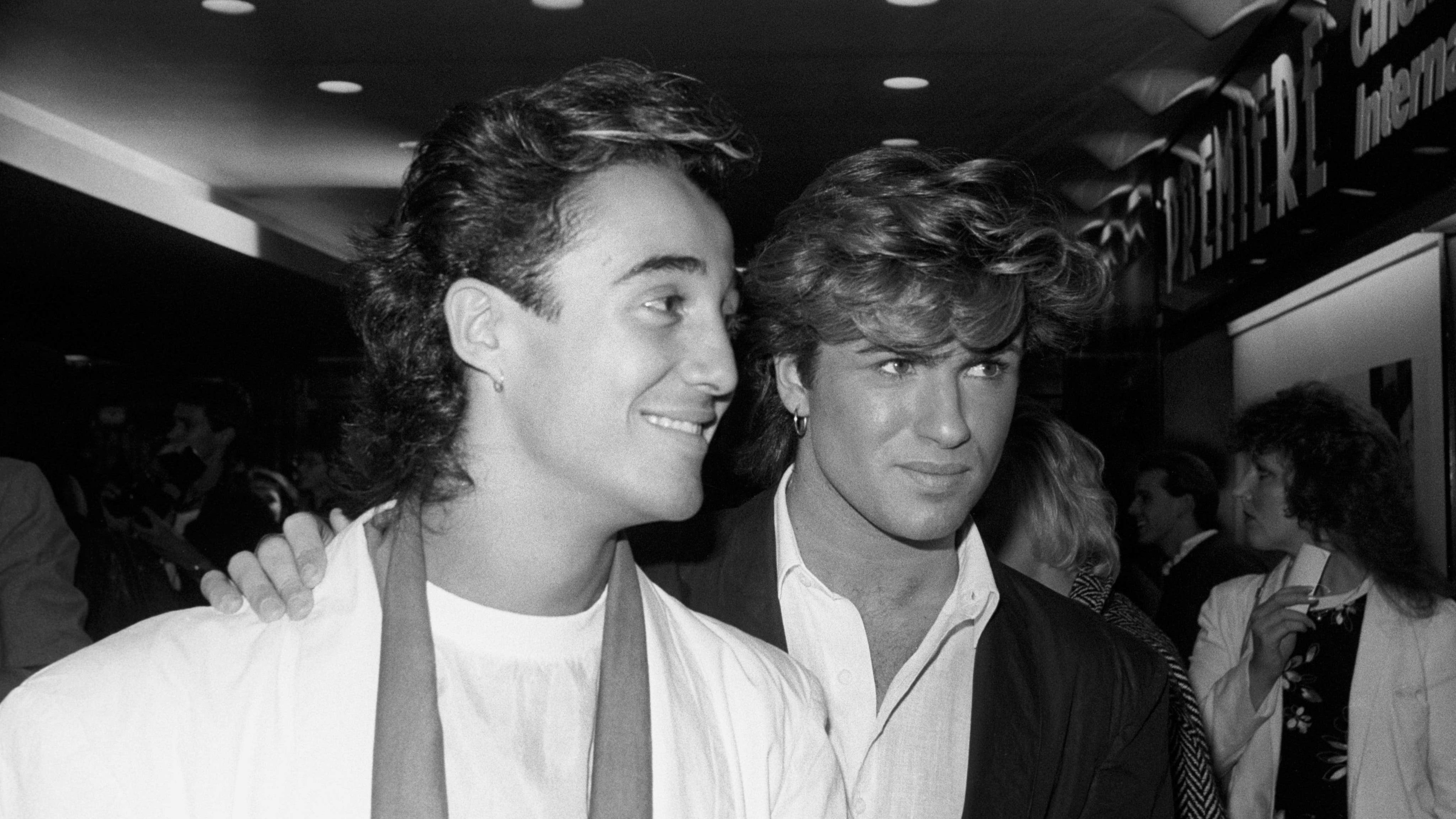 New documentary explores Wham!’s legacy from landmark 1985 tour of China