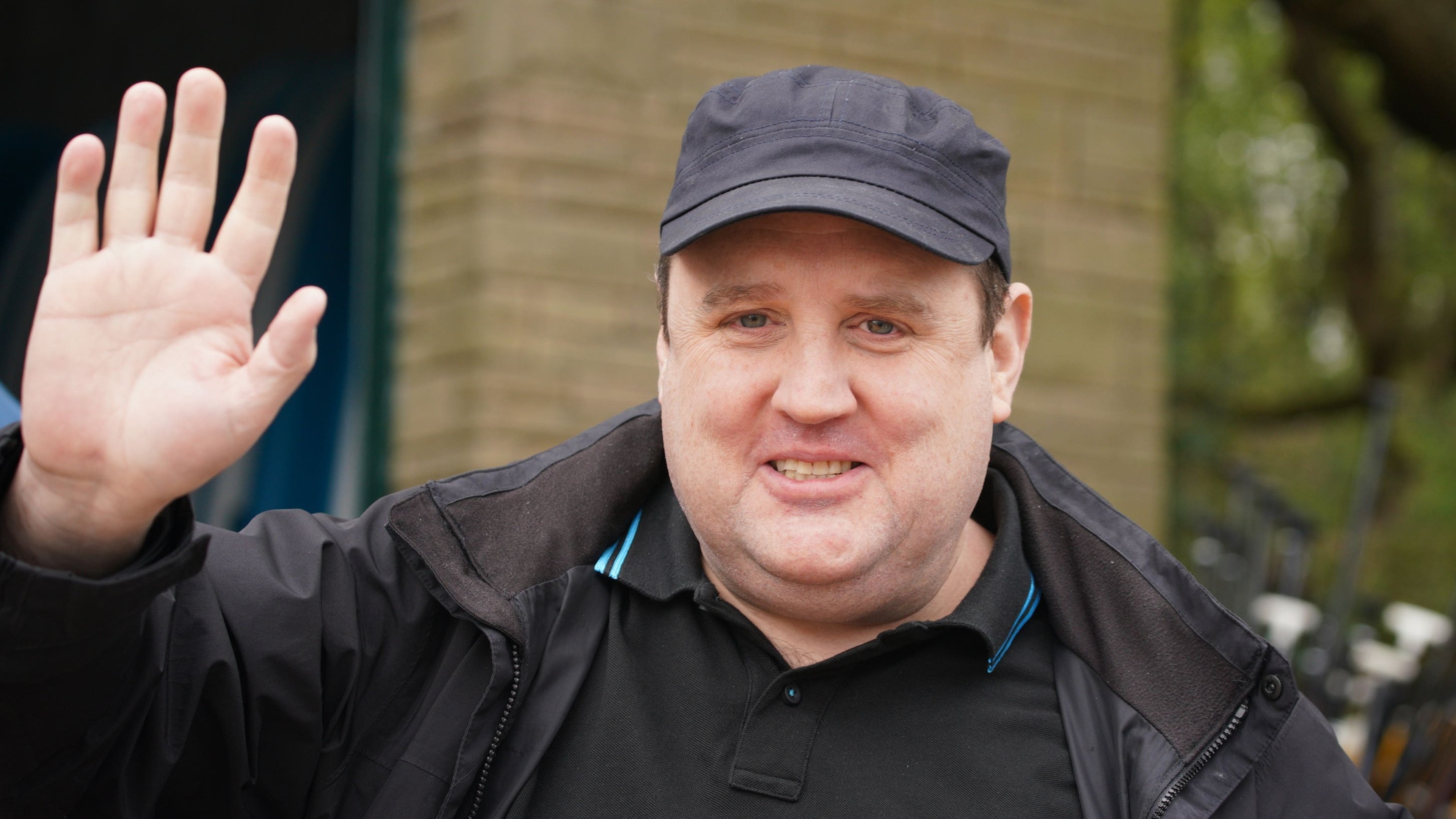 Teenager in custody after ‘bomb hoax’ halts Peter Kay performance