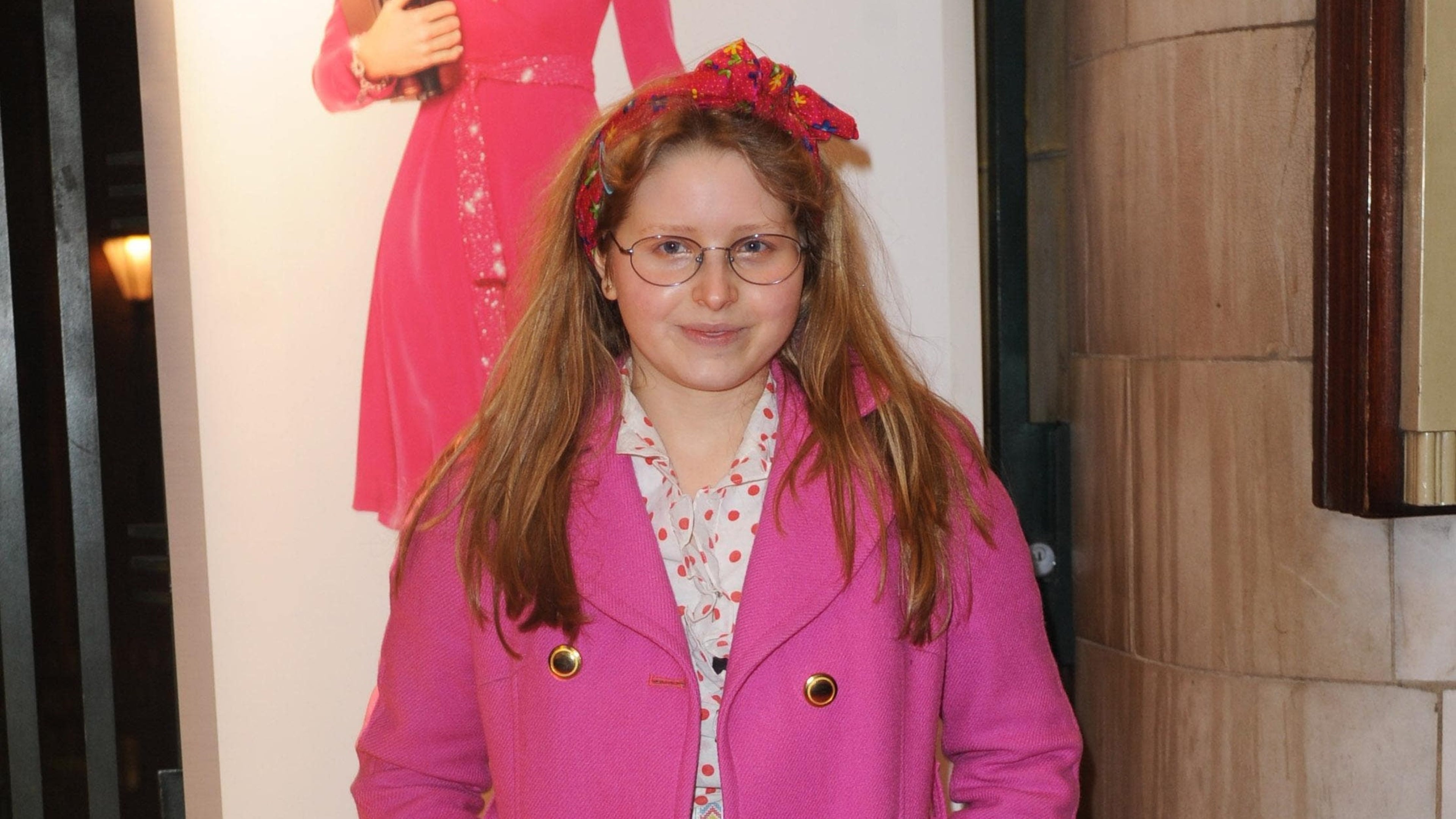 Harry Potter actor Jessie Cave says OnlyFans helped her confidence and finances