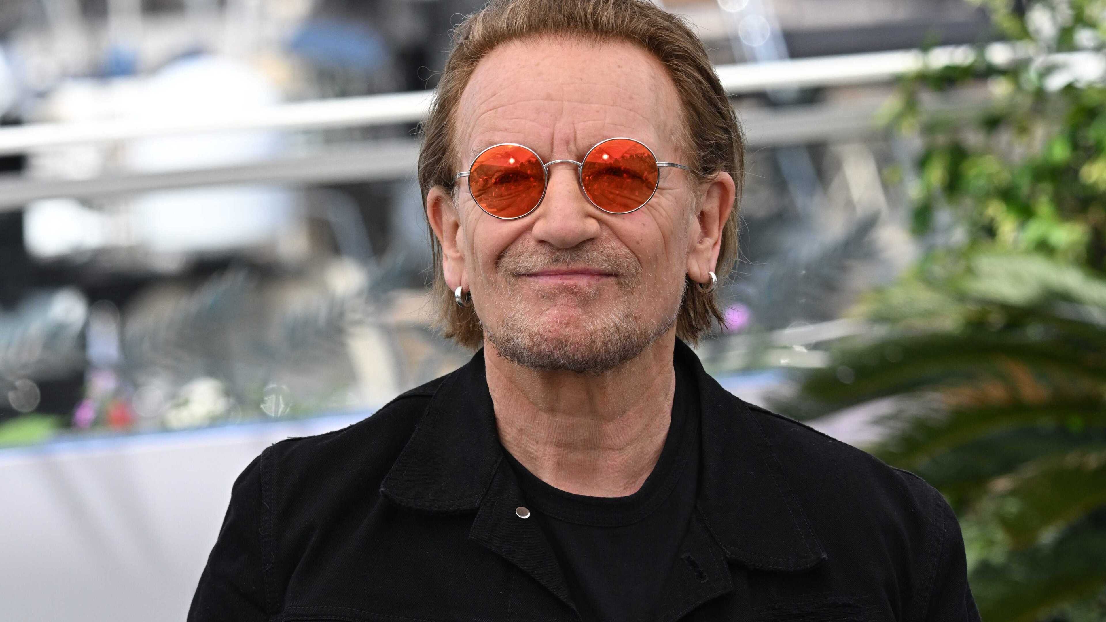 U2 album “Carnaval de Luz” to include Bono–Dolly Parton duet