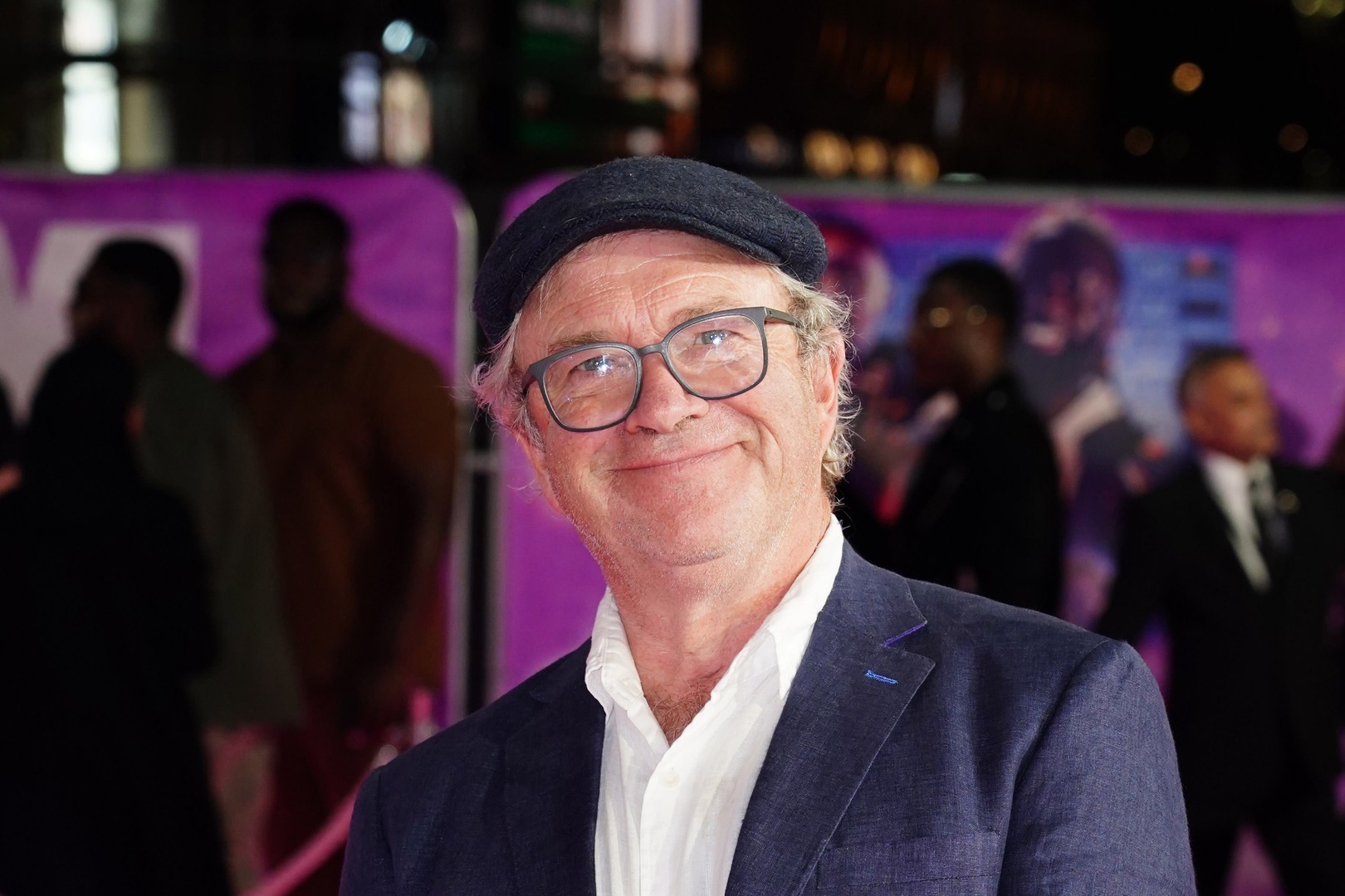Harry Enfield has been left 'partially deaf' after freshwater swimming |  Belfast Telegraph