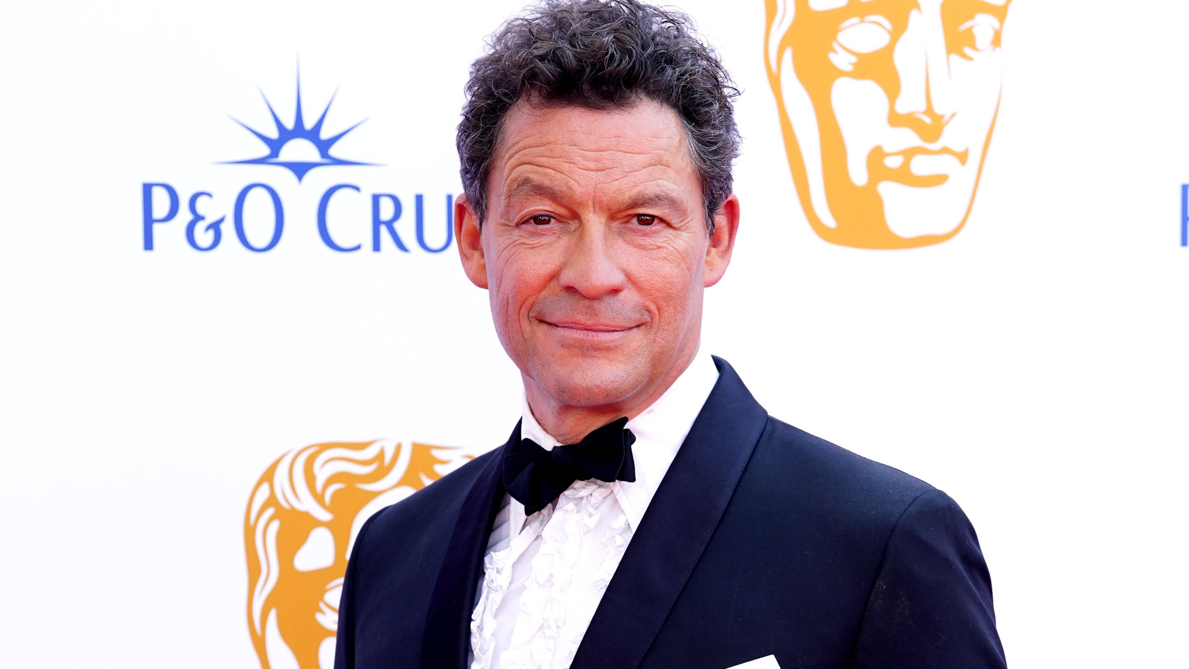 Richard E Grant and Dominic West to star in ‘outrageous’ new period heist film