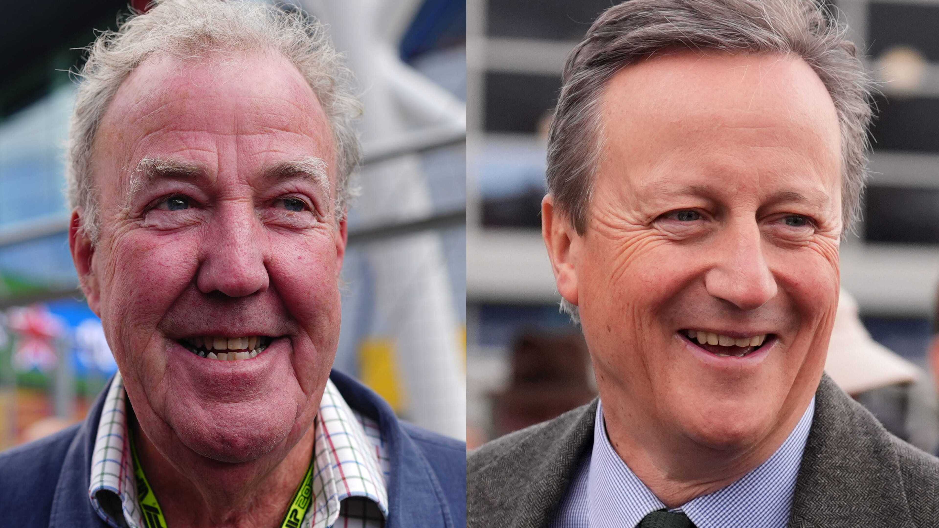 ‘Clarkson-Cameron effect’ sees more men get their prostate risk checked