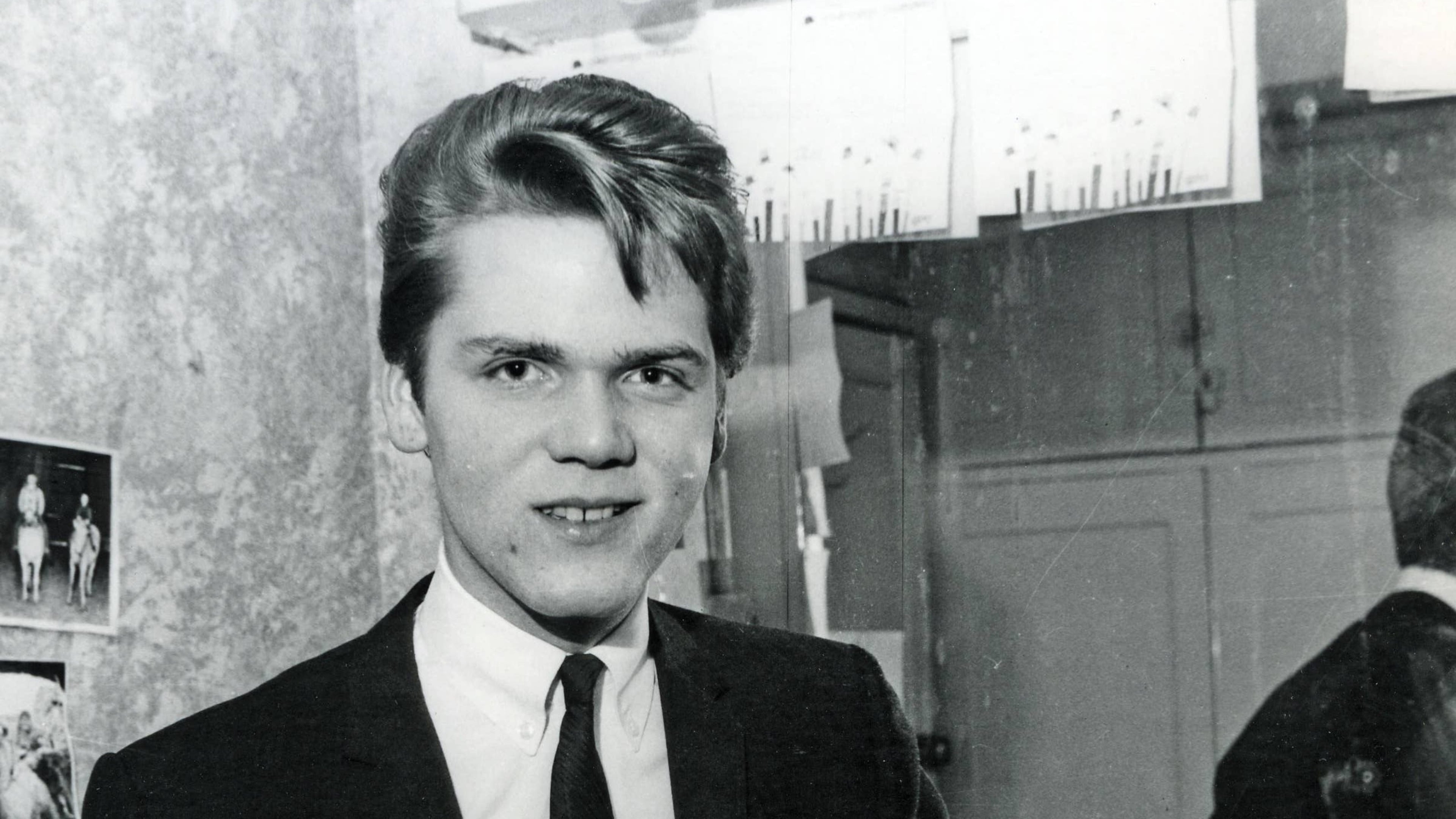 Brian Hyland to perform at Downing Street for NHS diagnosis awareness campaign
