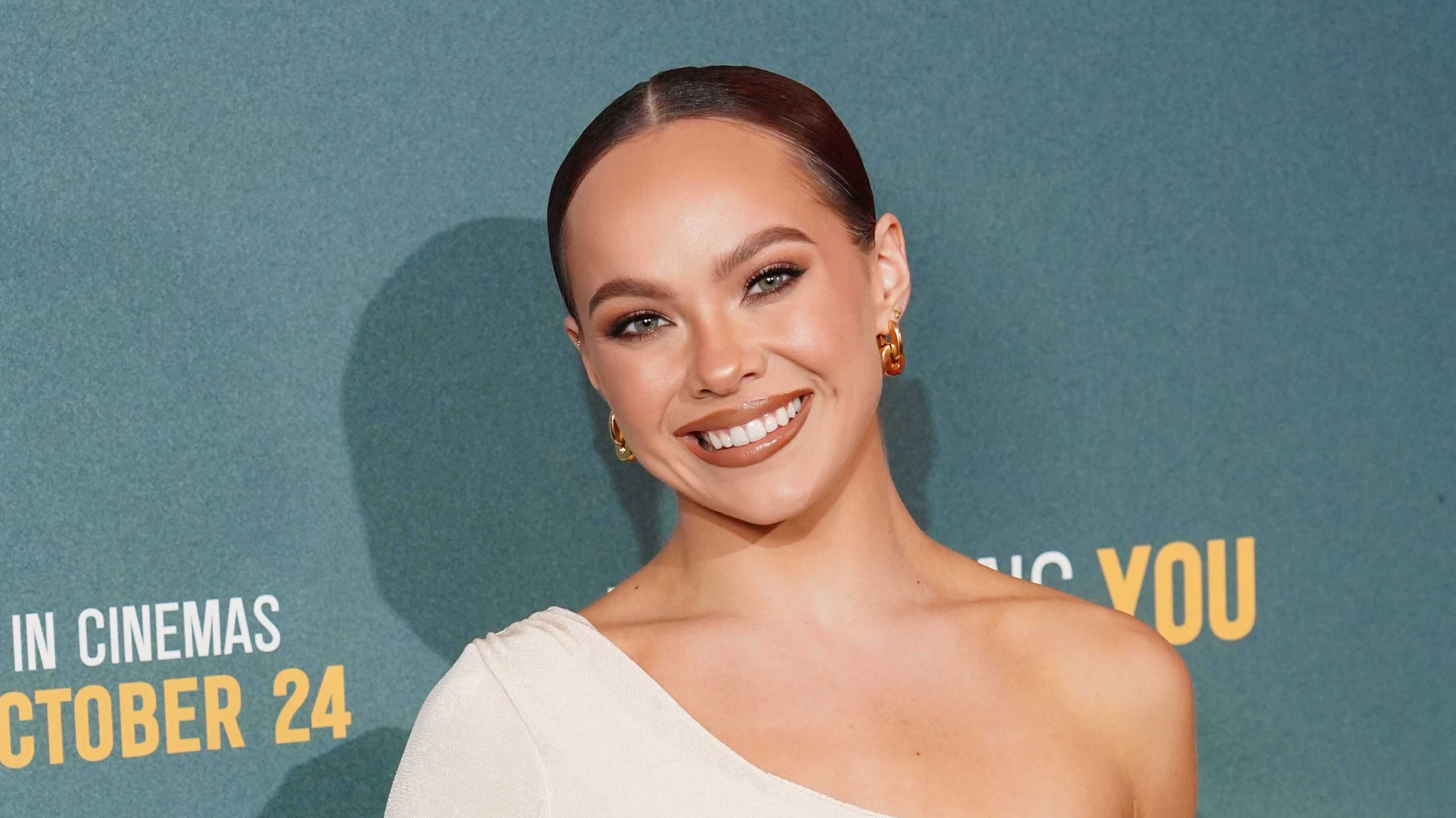 Strictly star announces split from husband after nearly eight years of marriage