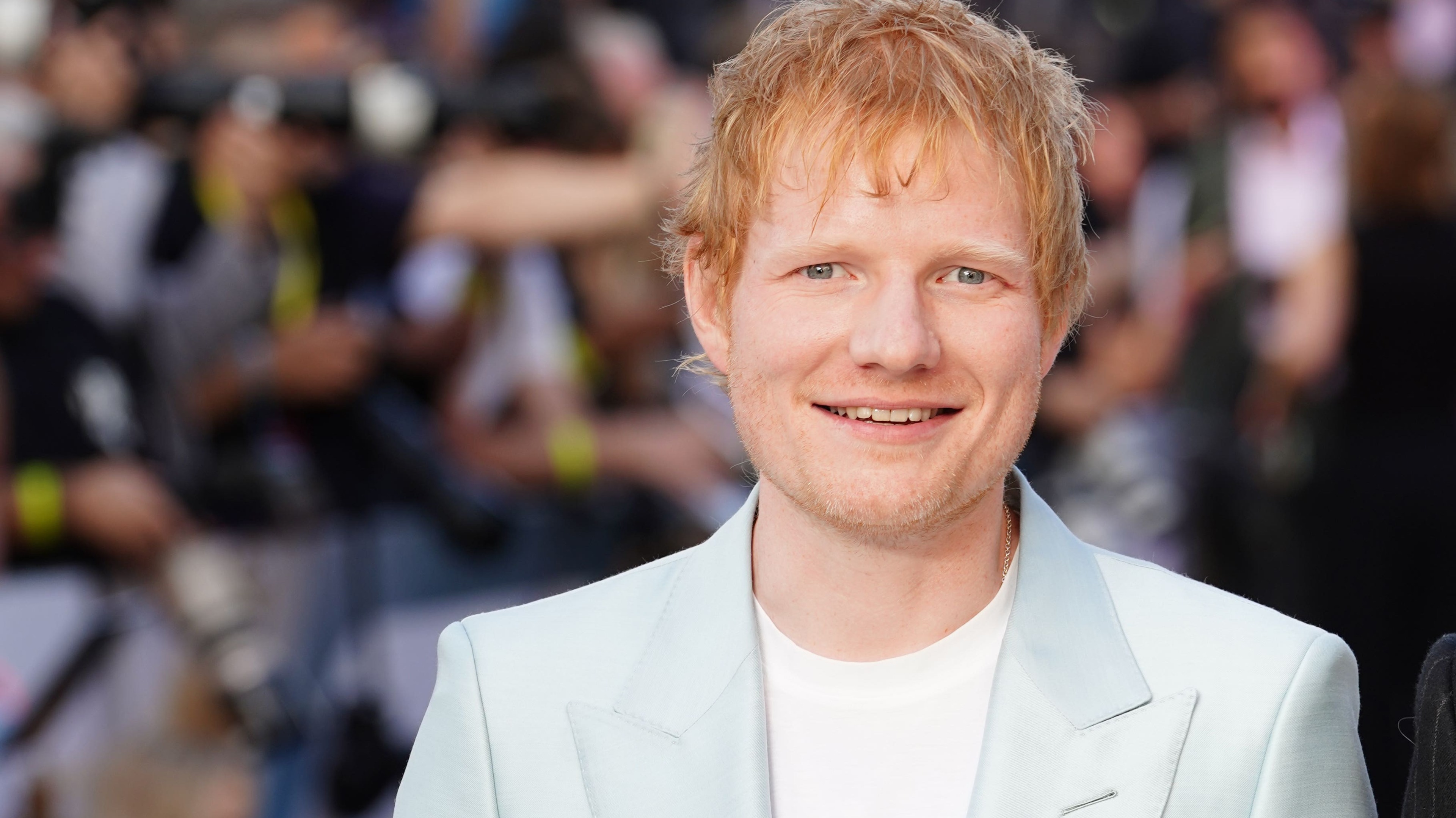 Ed Sheeran plans to fund new youth centre in Suffolk town where he was raised