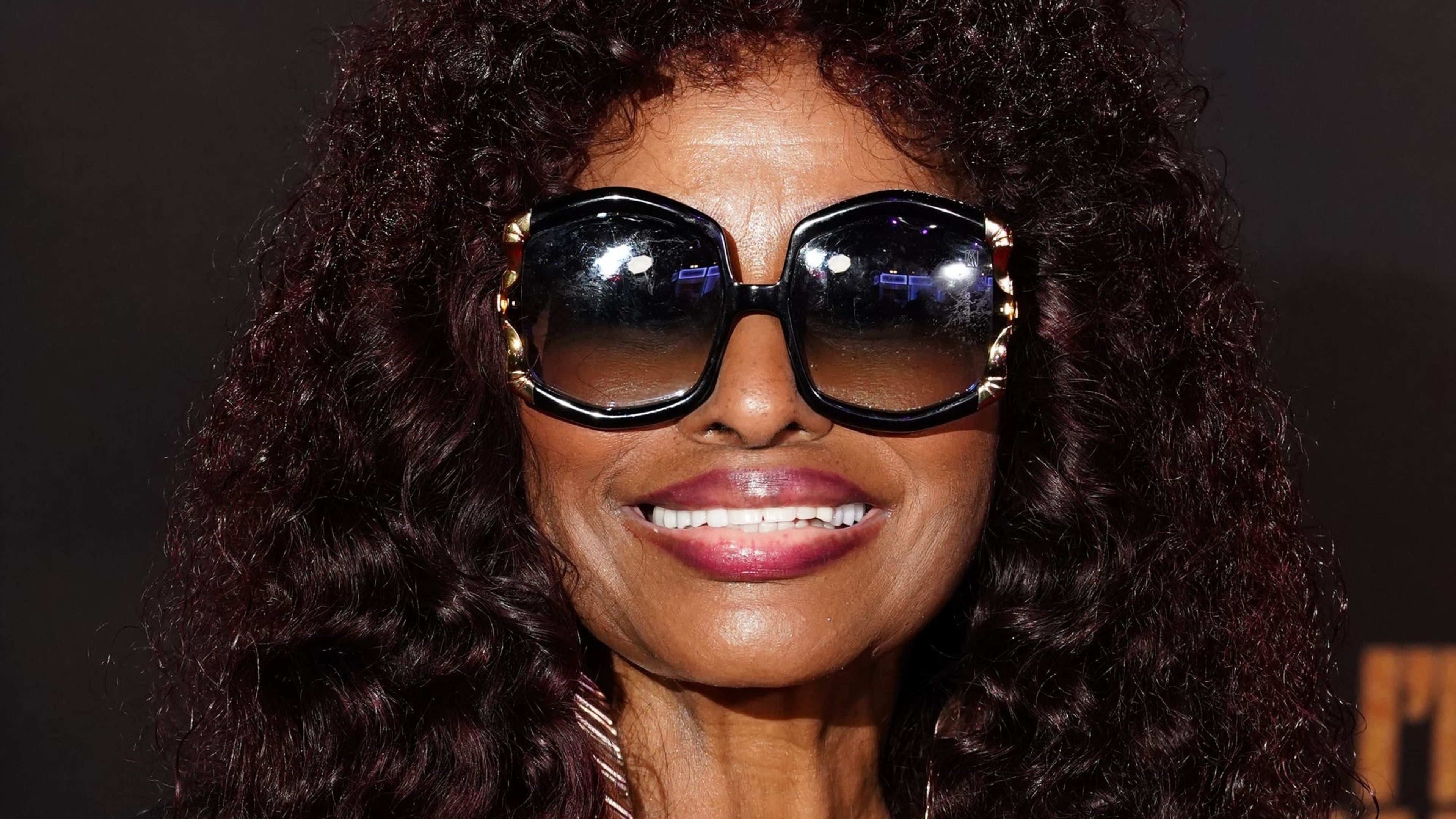 Chaka Khan wows crowds at press night for her I’m Every Woman musical
