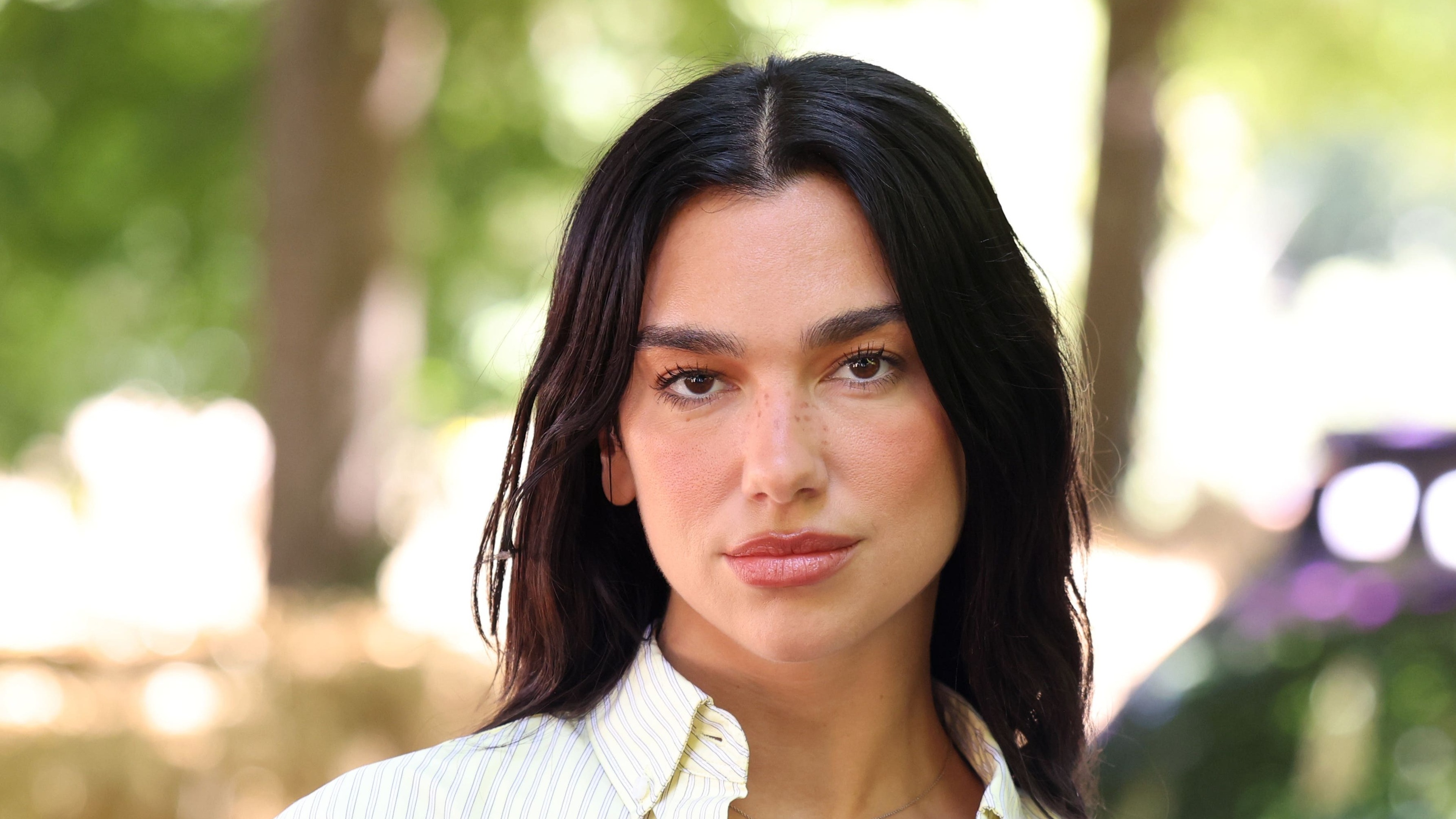 Dua Lipa reveals her curated line-up for London Literature Festival