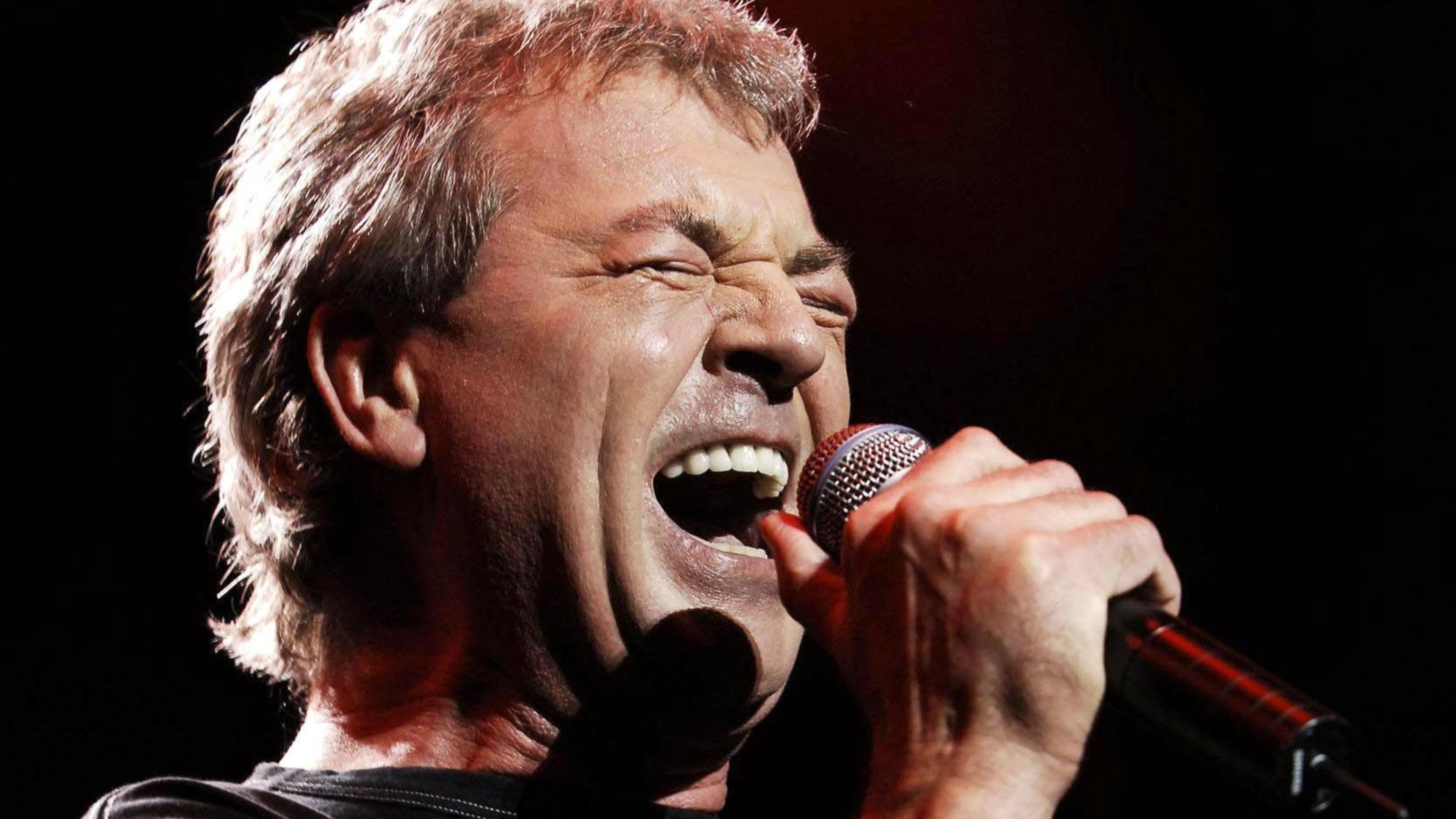 Deep Purple postpones shows as Ian Gillan hospitalised for ‘medical emergency’