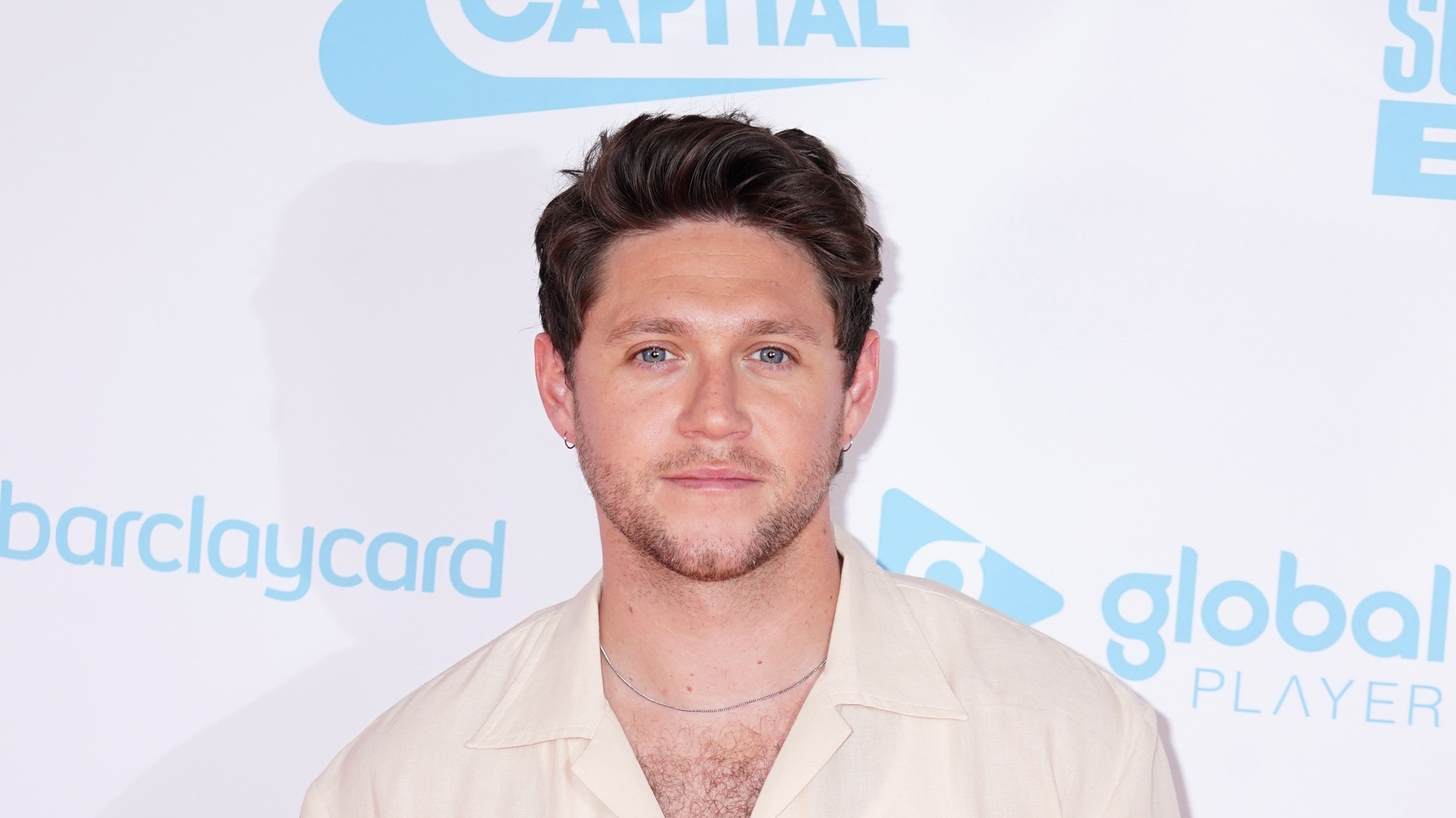 Niall Horan felt like he ‘had to’ rewrite song after Liam Payne died