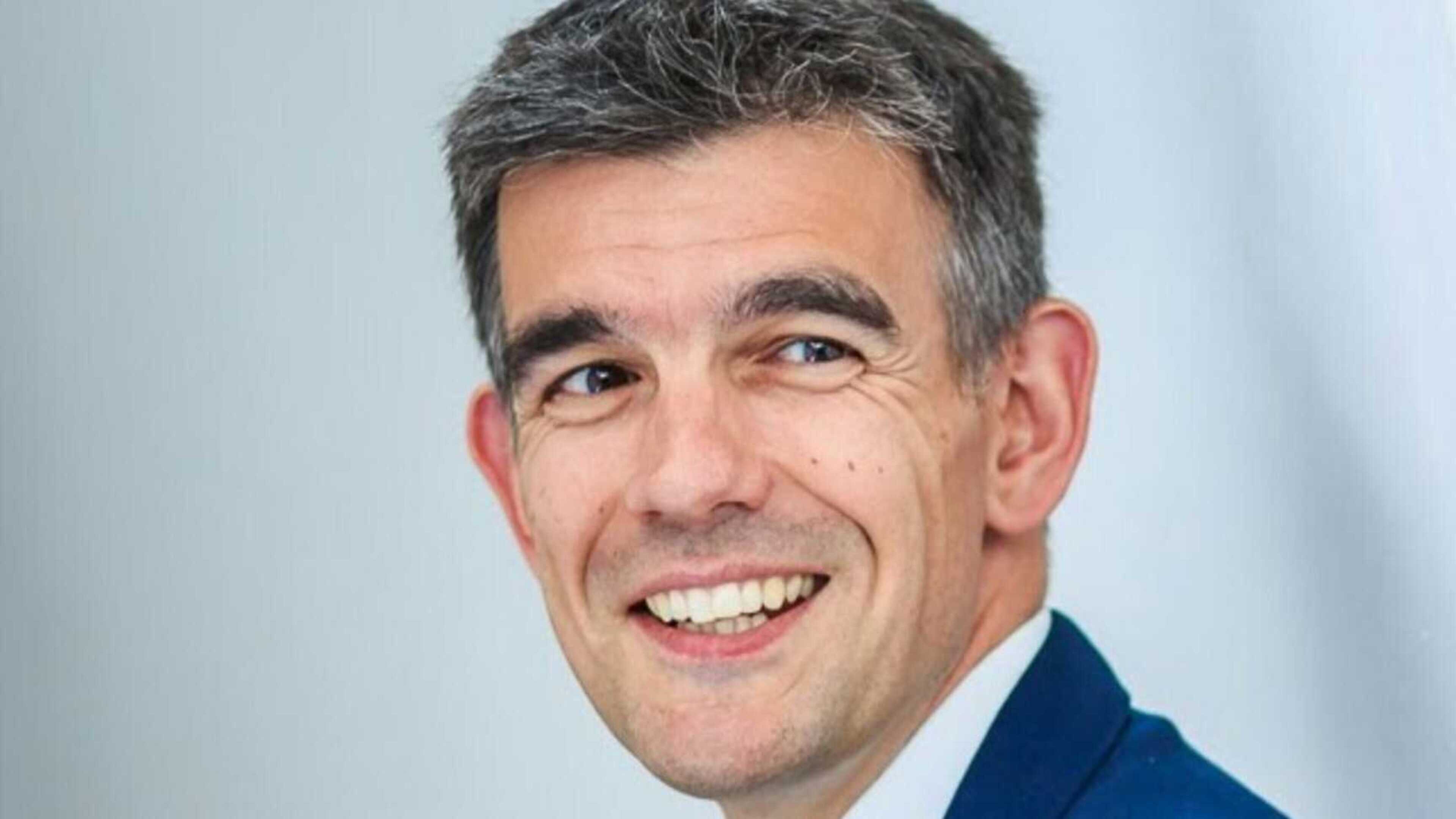 Former Google executive Matt Brittin to begin tenure as BBC director-general