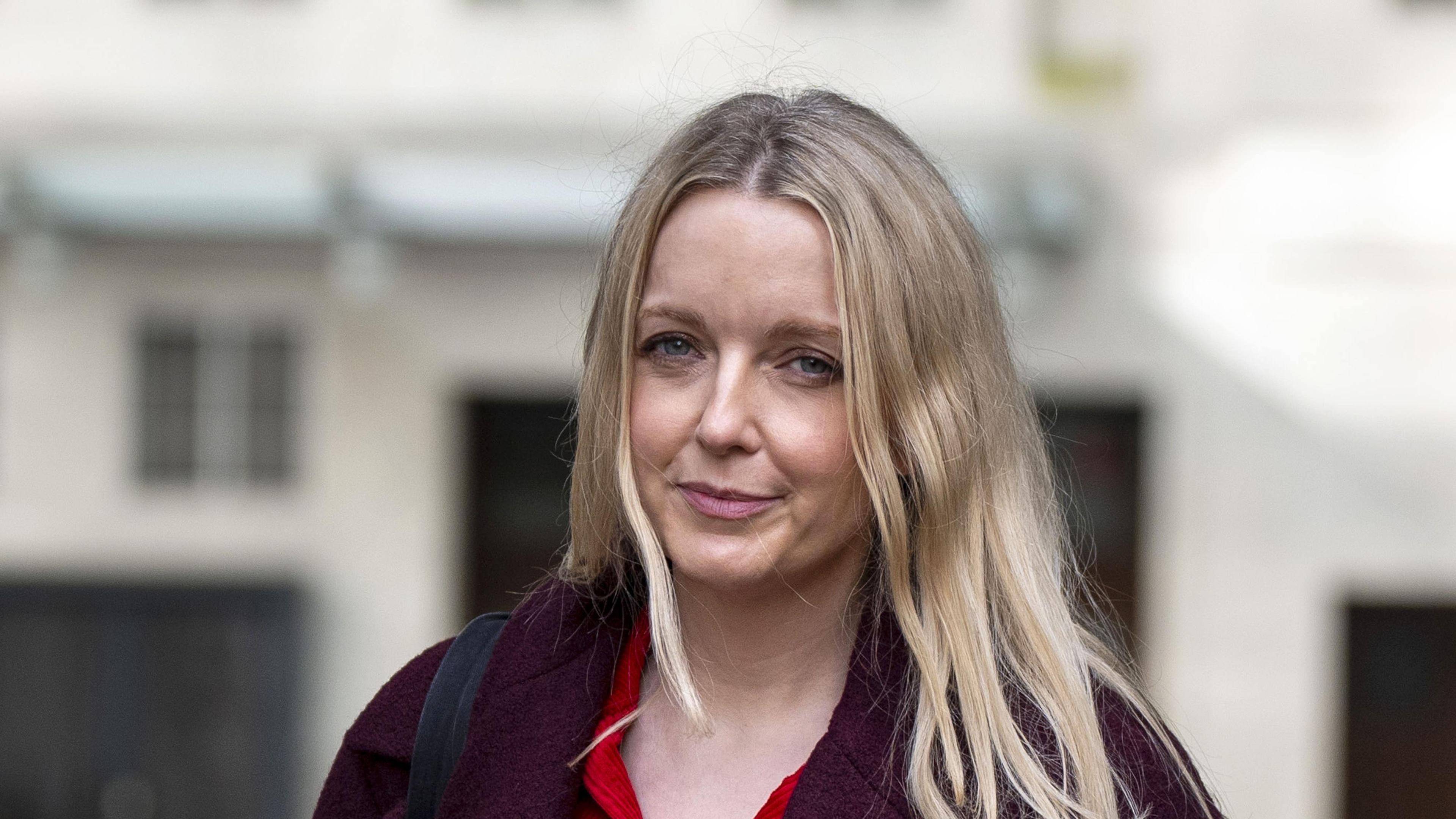 Lauren Laverne is diagnosed with ‘chronic’ condition after cancer recovery