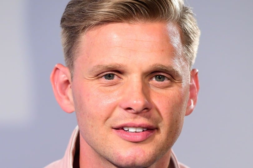 Brazier opened up about his son’s addiction issues (Ian West/PA)