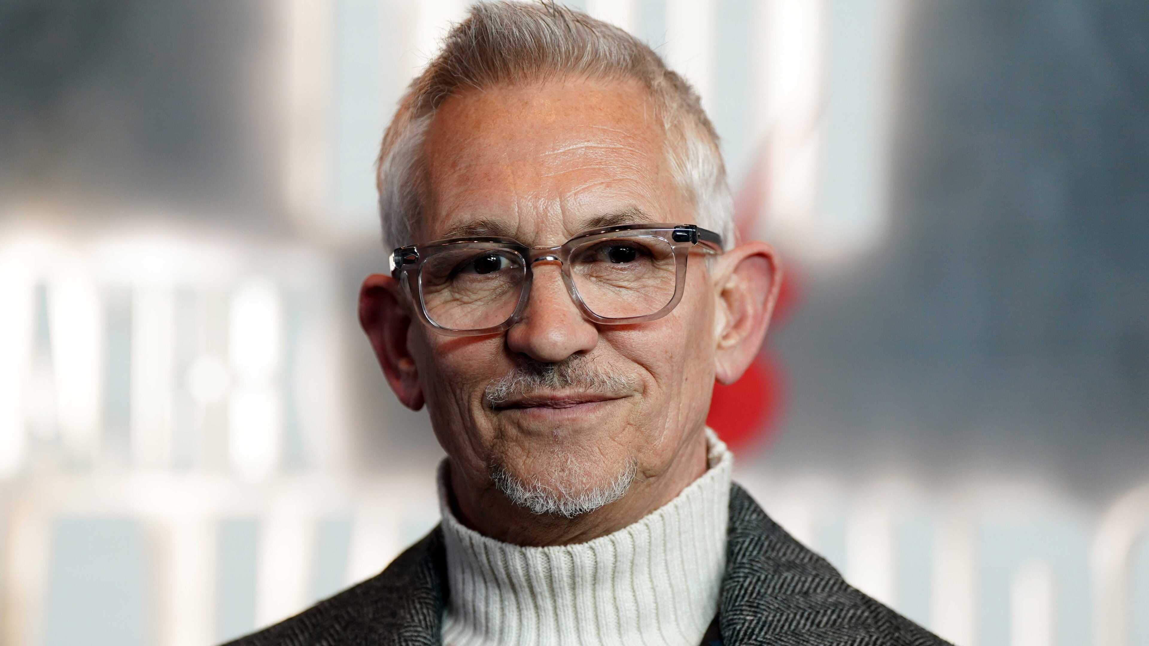 Gary Lineker criticises World Cup Ticket prices in surprise ITV appearance