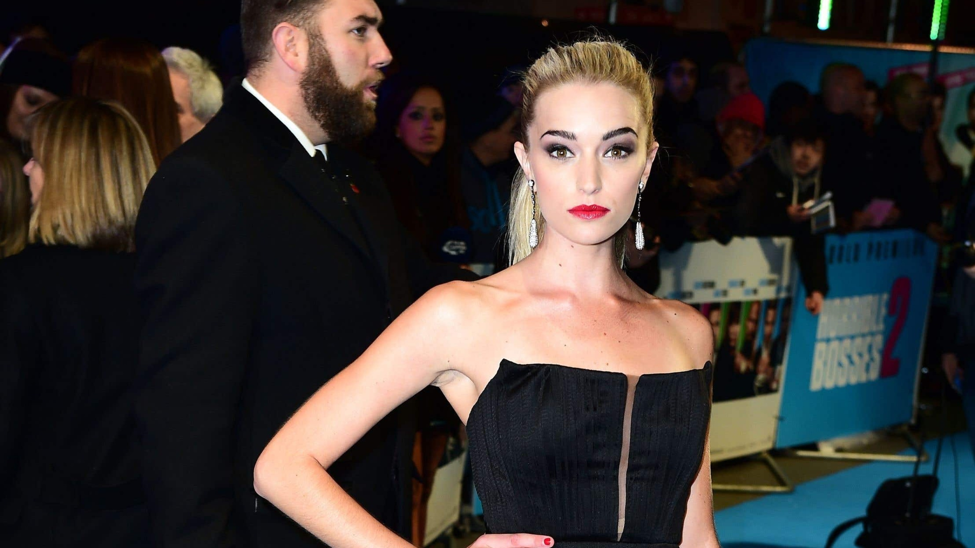 Ginny And Georgia star Brianne Howey announces second pregnancy