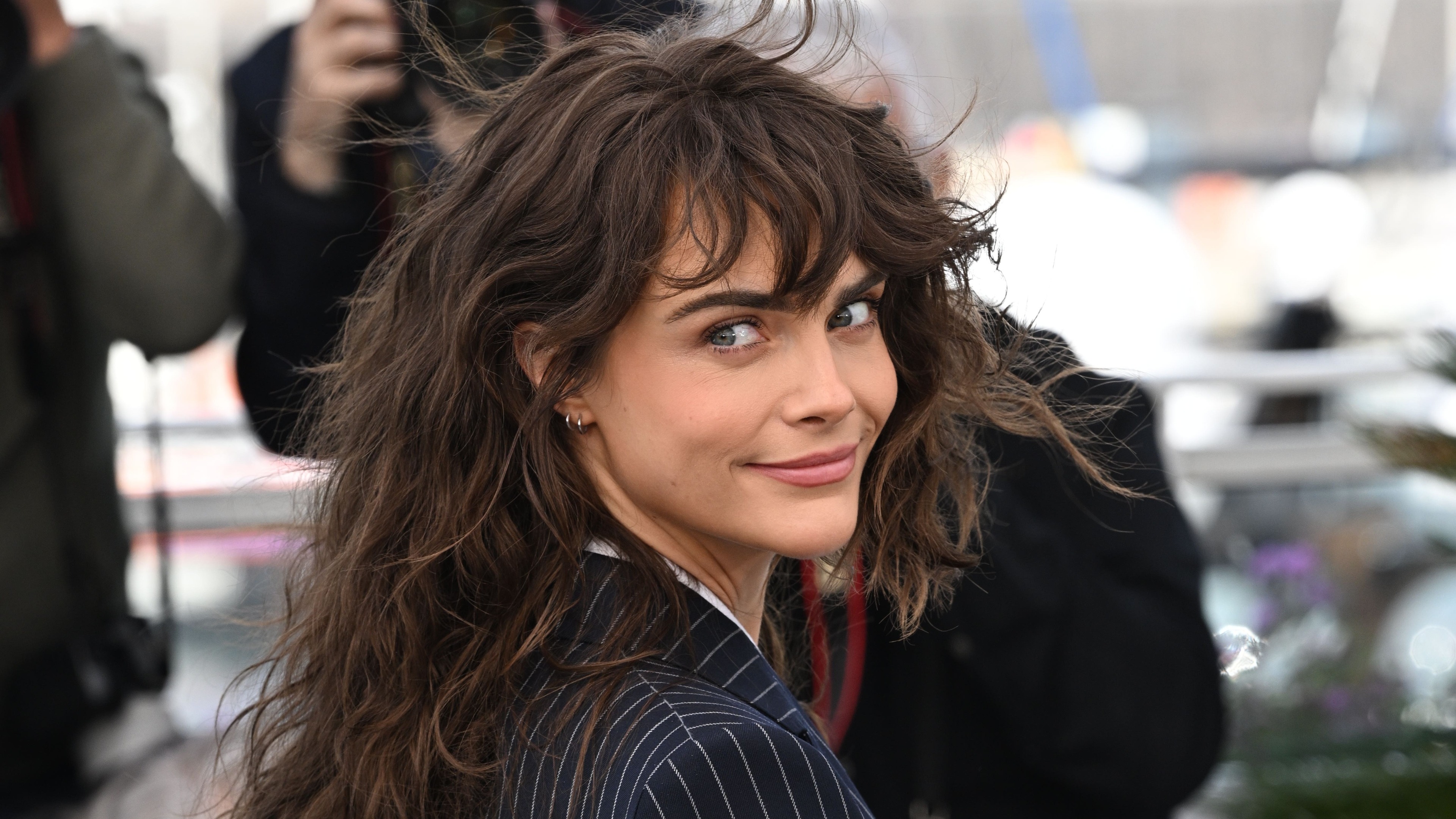 Cara Delevingne confirms ‘entanglement’ with Amber Heard