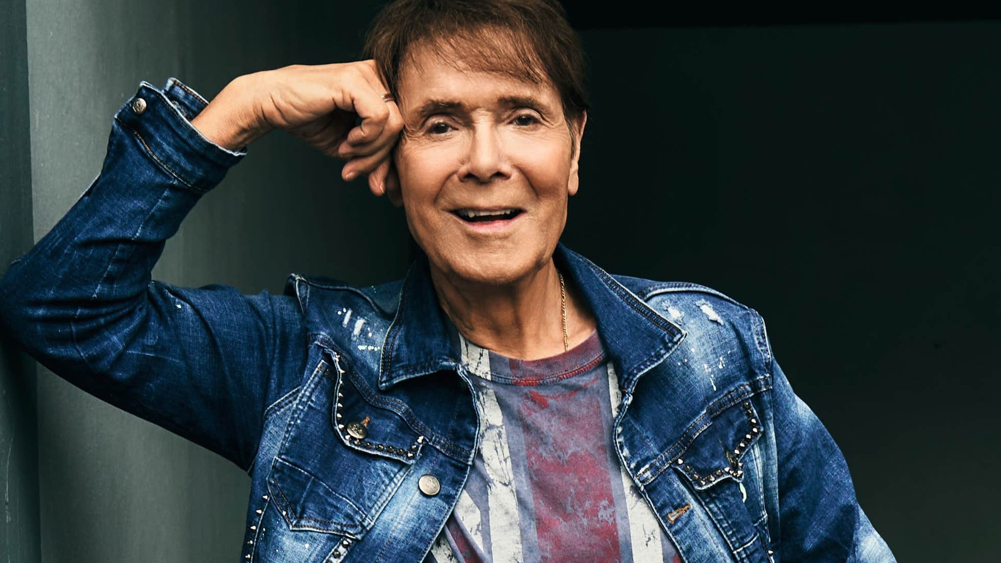Cliff Richard announces album covering Beatles and Harry Styles tracks