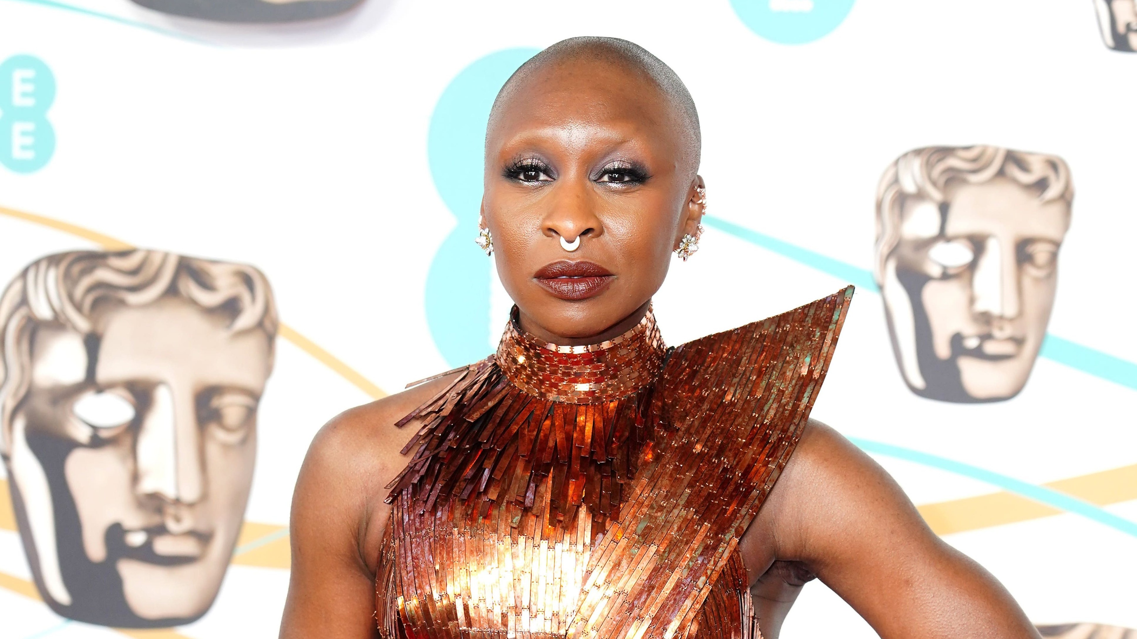 Cynthia Erivo and James Norton among celebrities running London Marathon