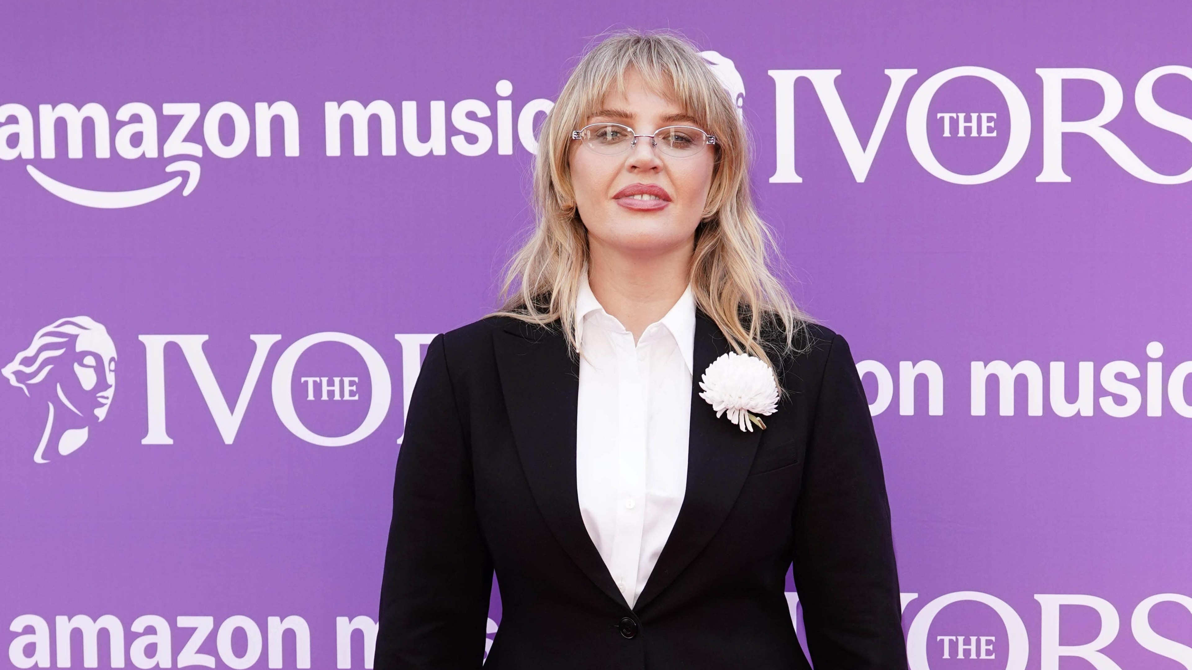 ‘I don’t mind losing, I’m glad it’s still existing’: Self Esteem on Ivors