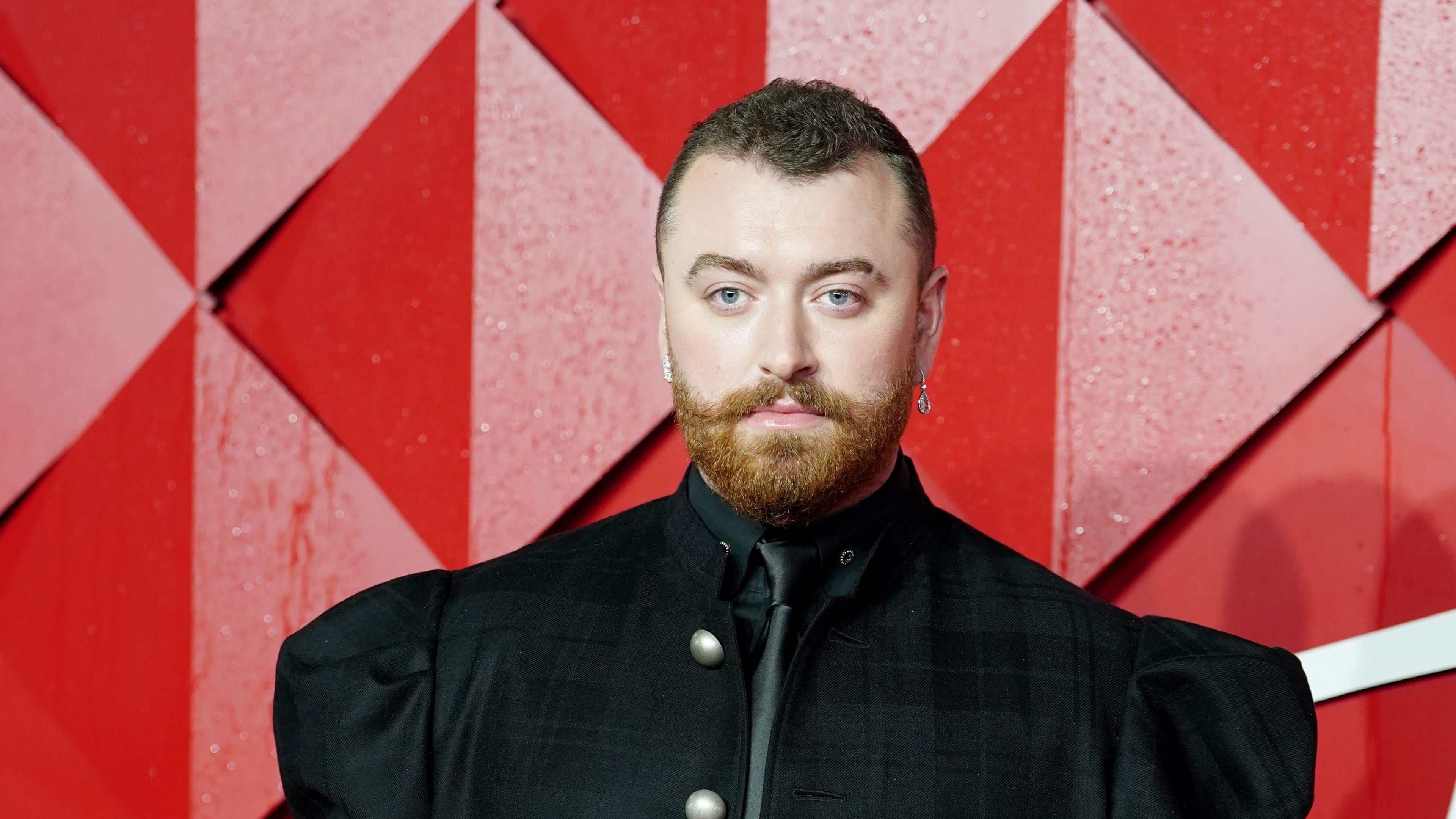 Sam Smith and BBC search for artists to open upcoming residency shows