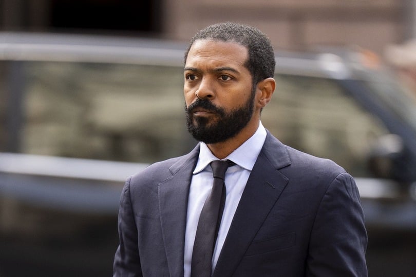 Noel Clarke was charged after an investigation that began in September 2025 (Aaron Chown/PA)